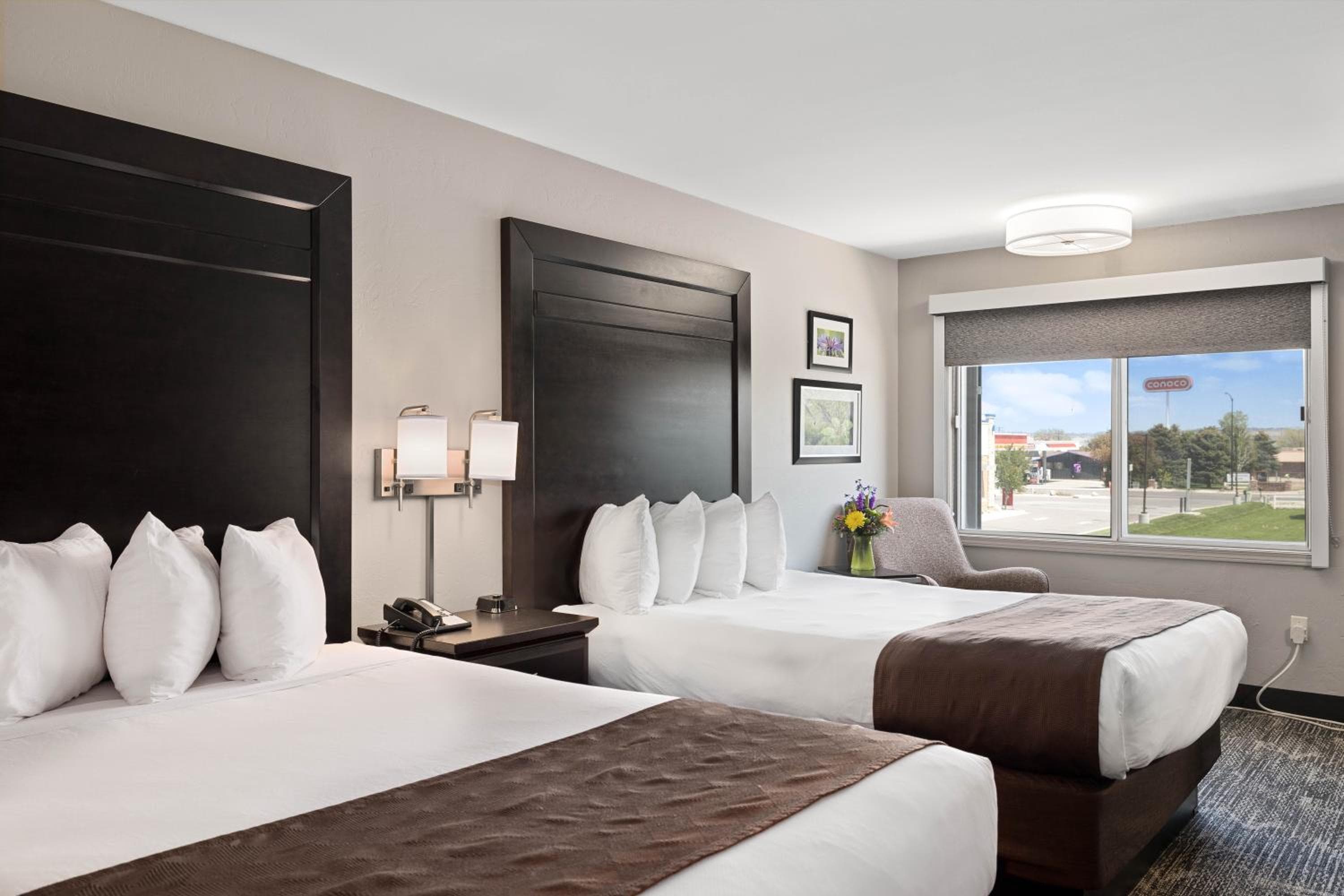 Kelly Inn Billings
