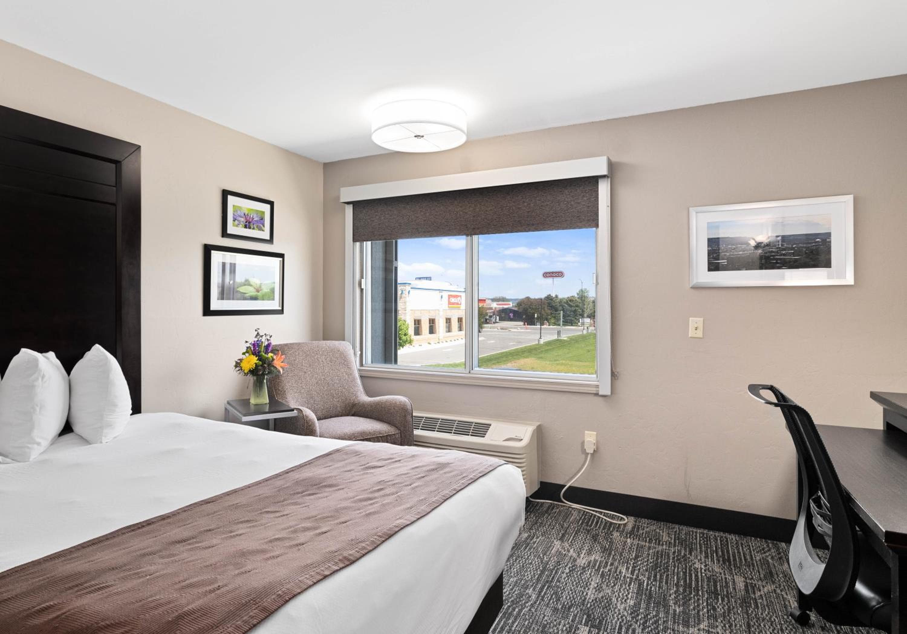 Kelly Inn Billings