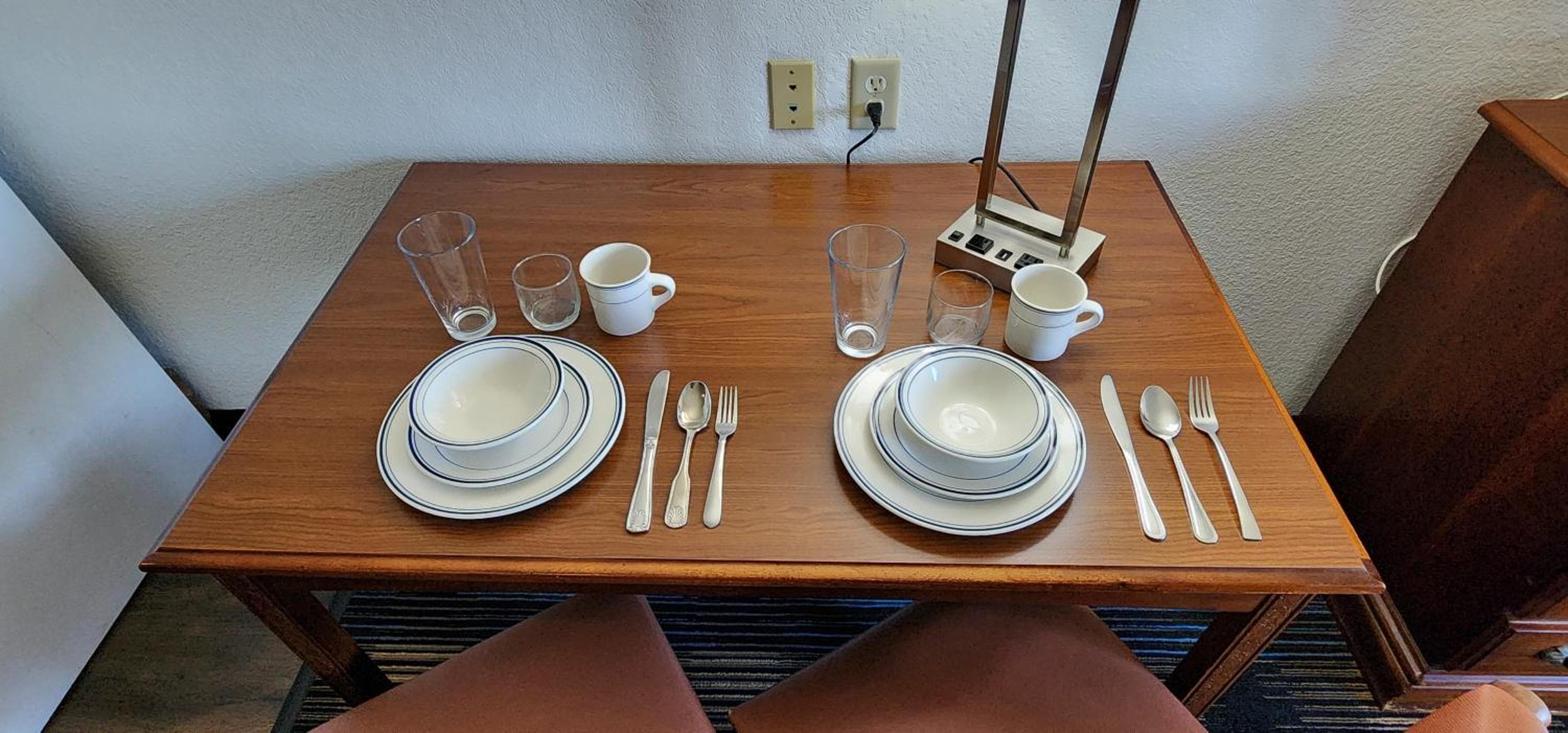All Towne Suites