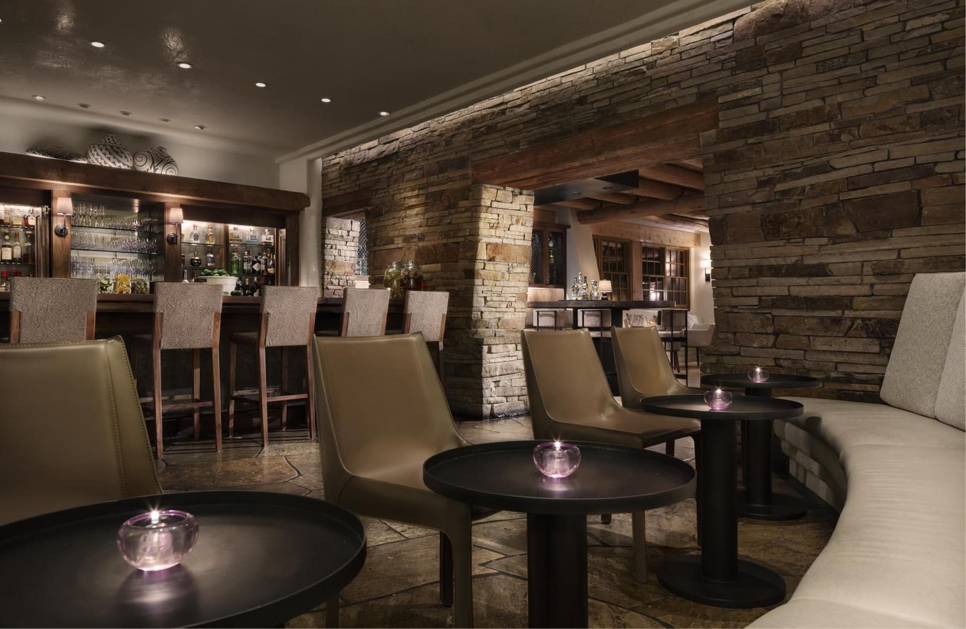 Rosewood Inn of the Anasazi
