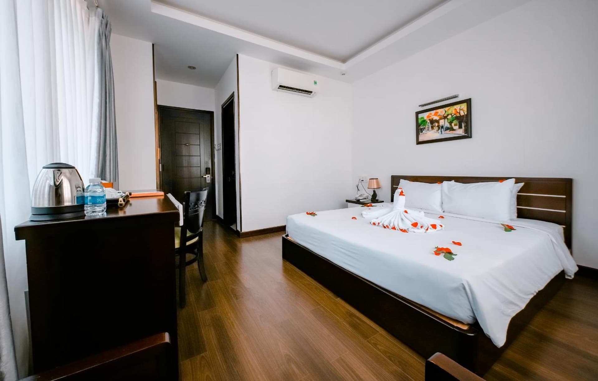 Happy Light Central Nha Trang