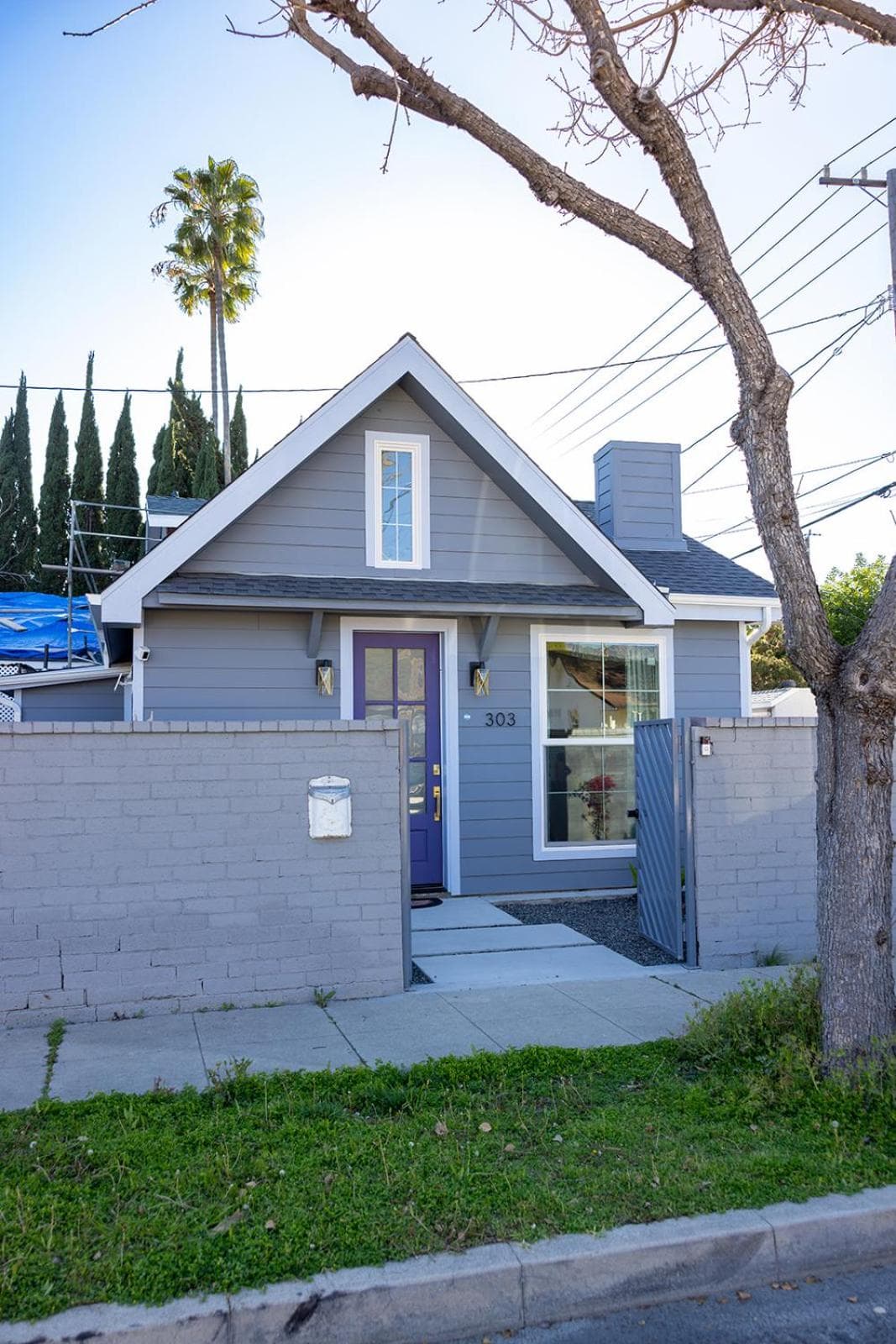 Hollywood Family Nest in Burbank, Steps to Studios!
