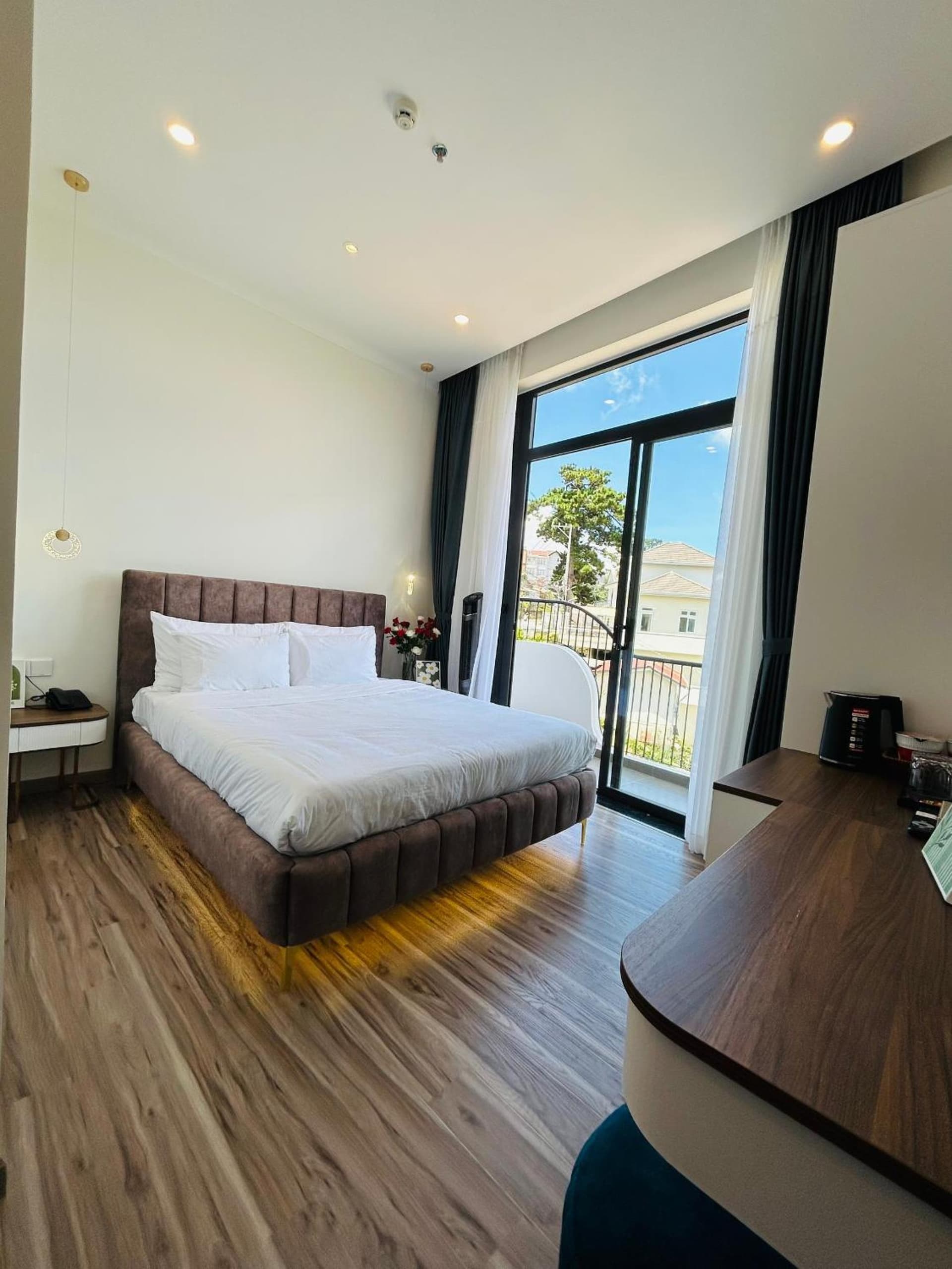 Memory Inn - Valley View