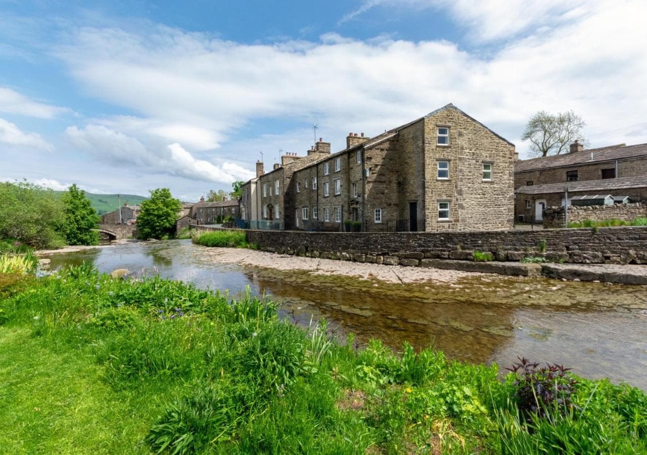 2 Bed in Gayle oc-ds912