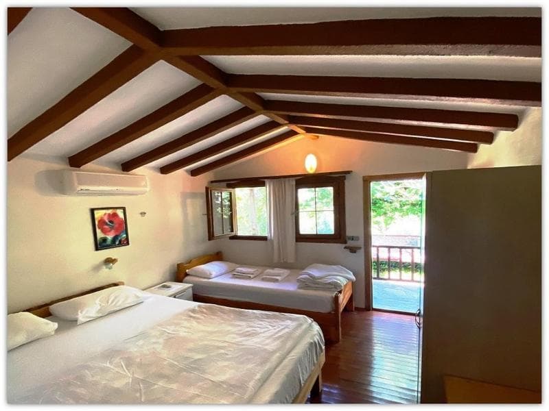 Montenegro Motel