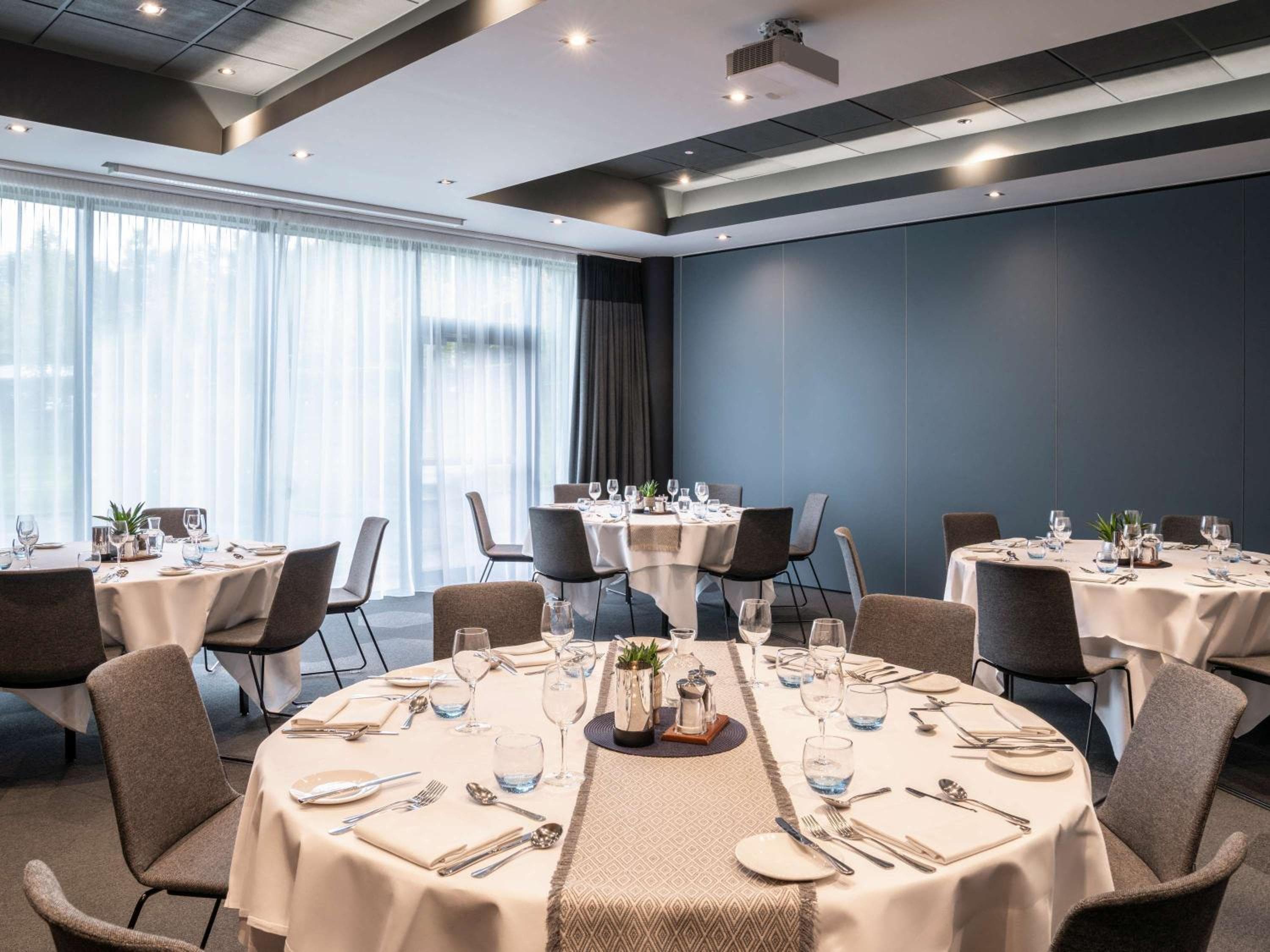 Novotel Edinburgh Park