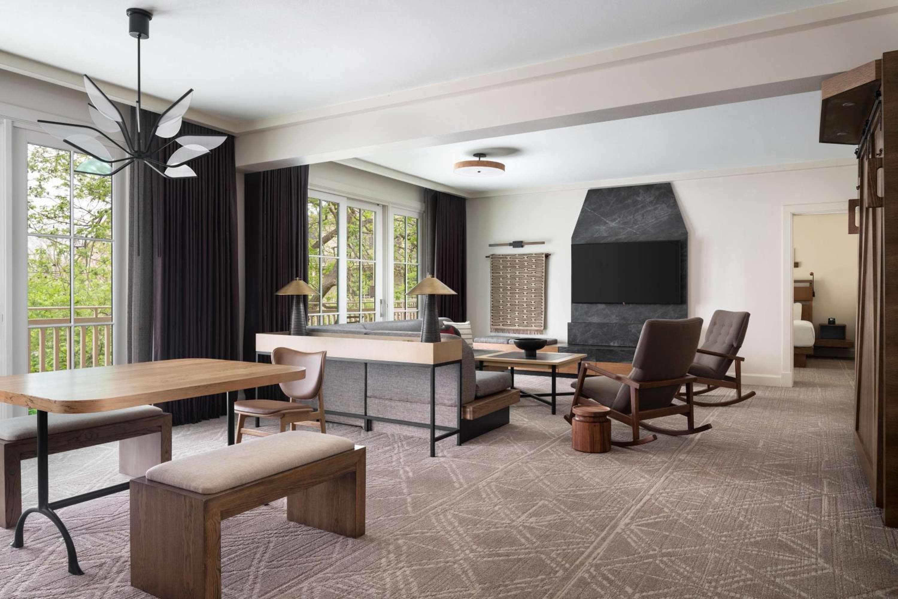 Hyatt Regency Lost Pines Resort and Spa