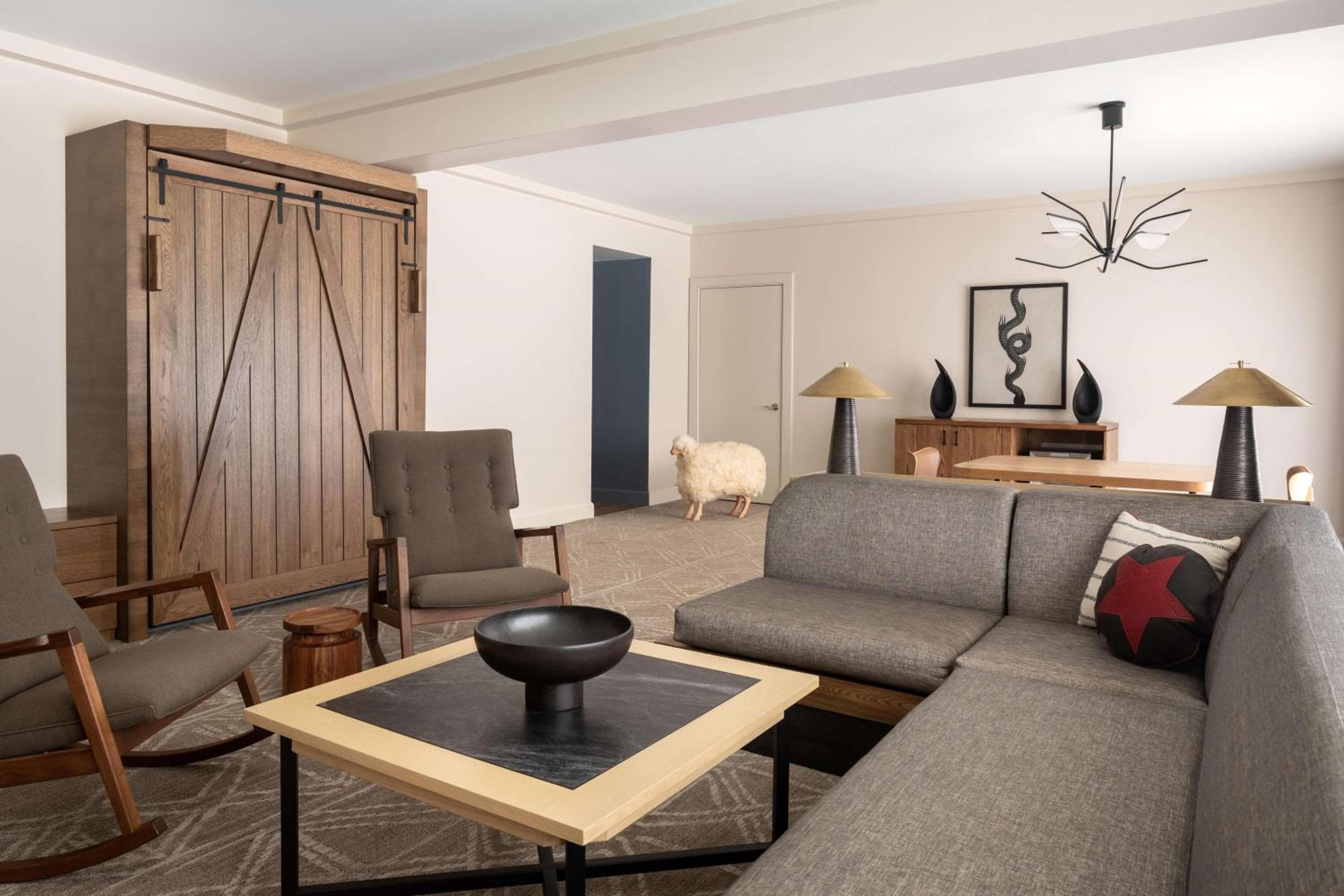 Hyatt Regency Lost Pines Resort and Spa
