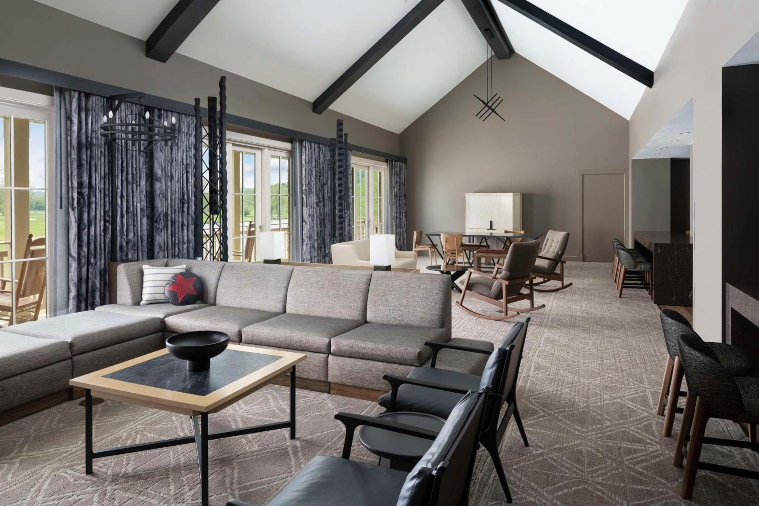 Hyatt Regency Lost Pines Resort and Spa