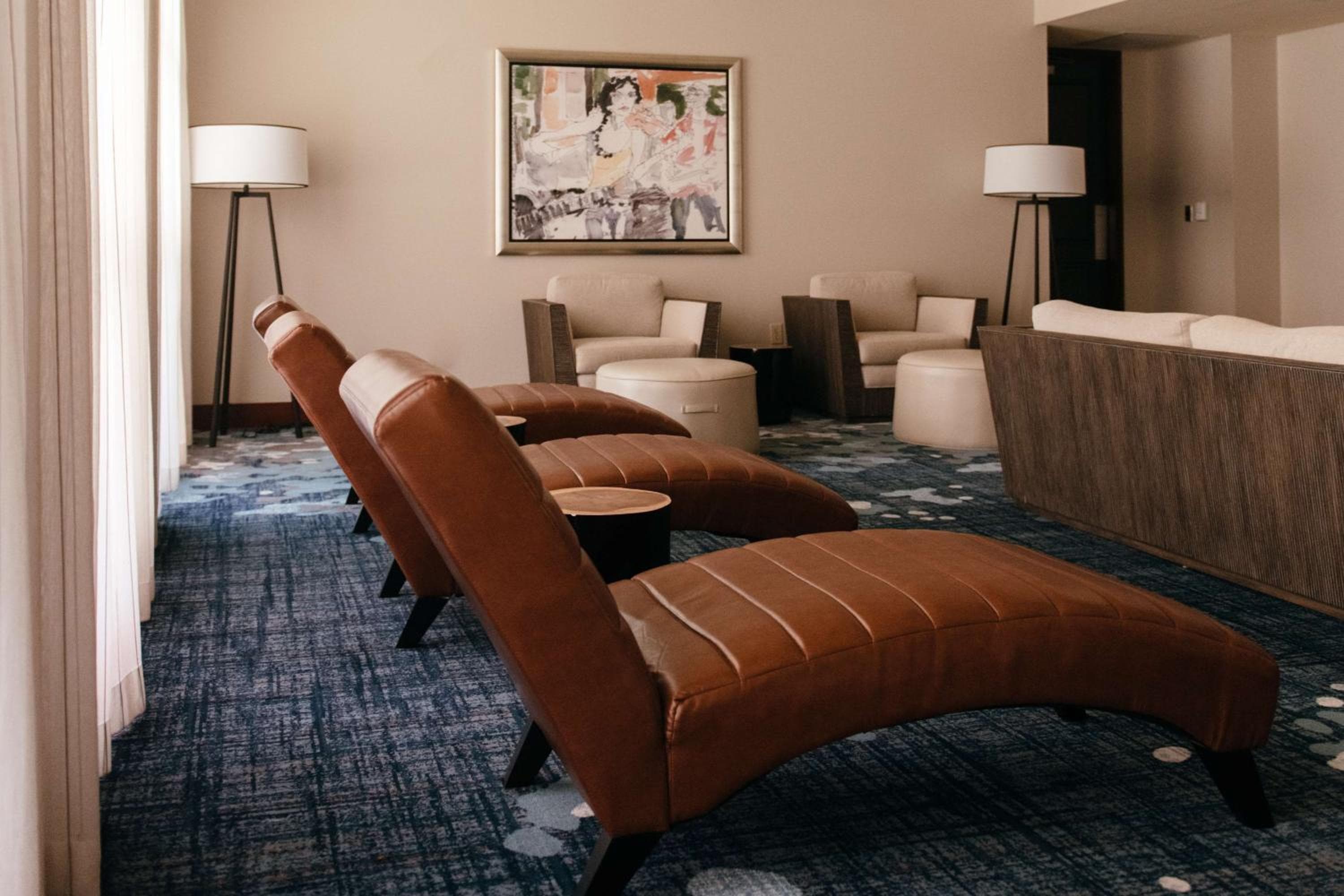 Hyatt Regency Lost Pines Resort and Spa