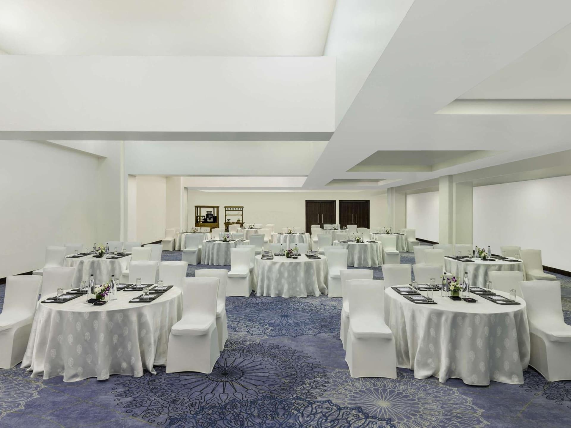 Novotel Jaipur Convention Centre