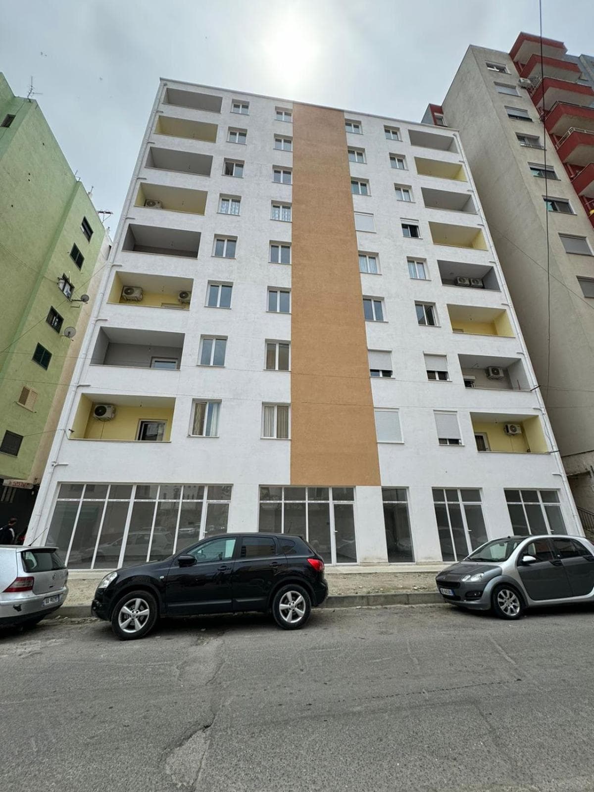 Apartment Gjoli
