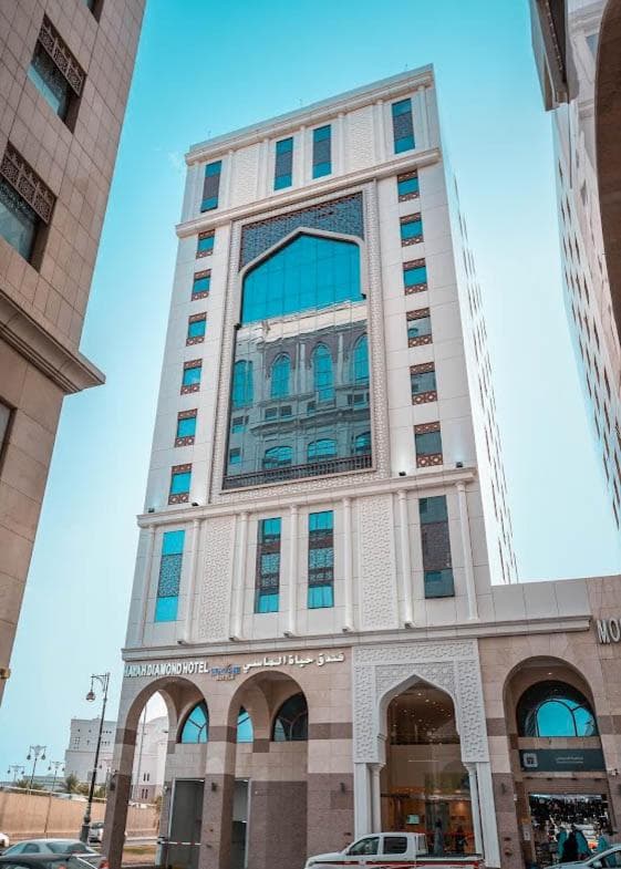 Hayah Al Masi Hotel