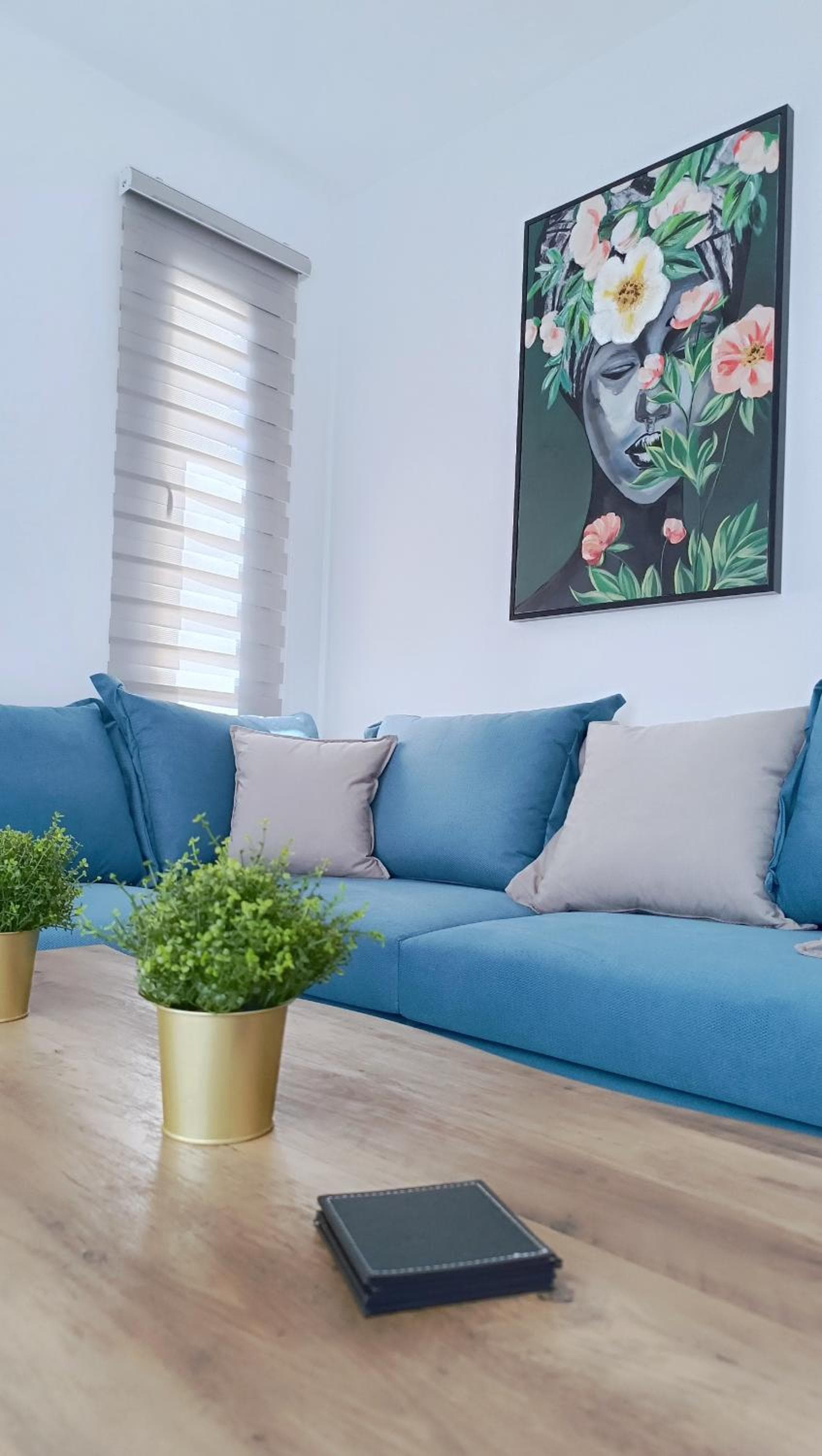 Larvella Estia Luxury Suites