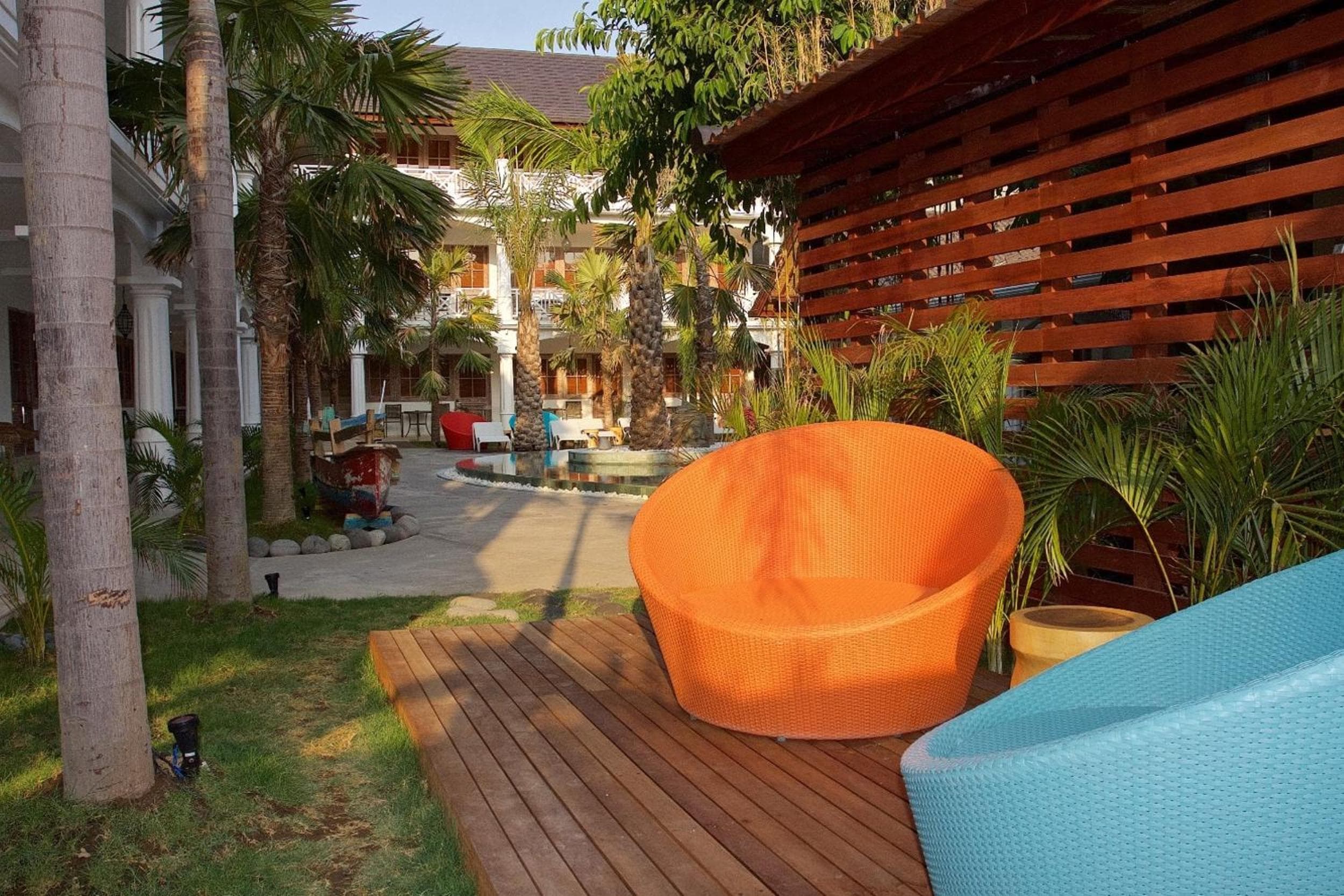 OK Divers Resort & Spa