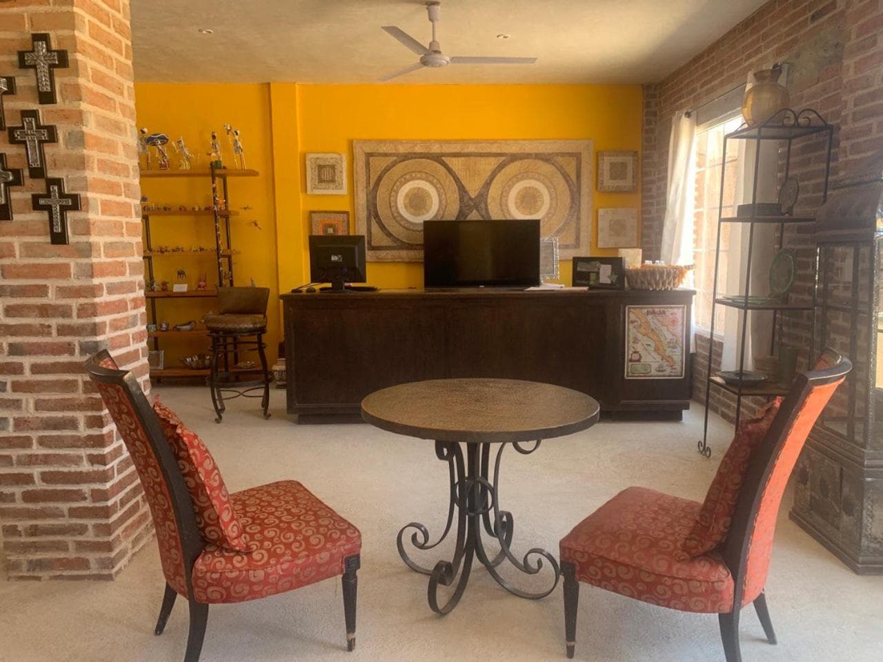 Cerritos Baja Eco friendly Boutique stay