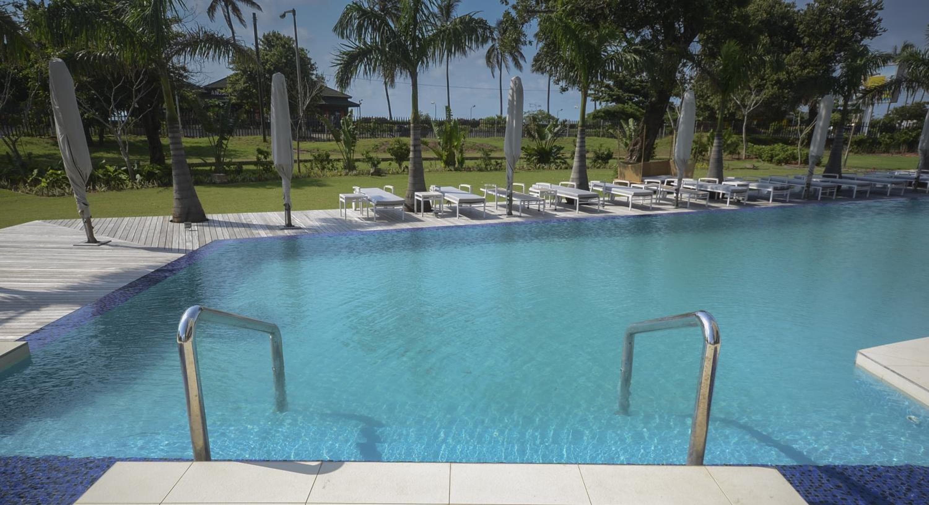 Radisson Blu Hotel & Residence Maputo