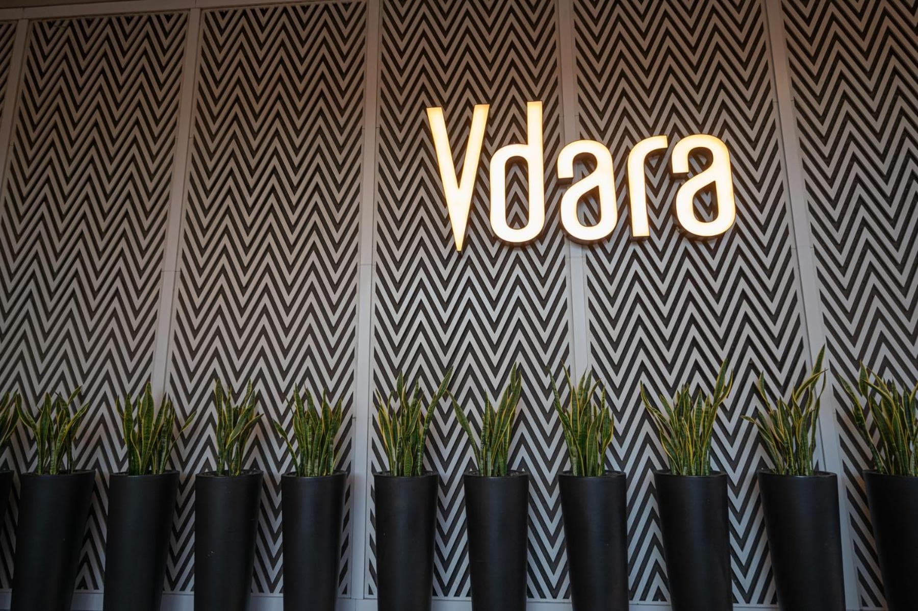 StripViewSuites at Vdara
