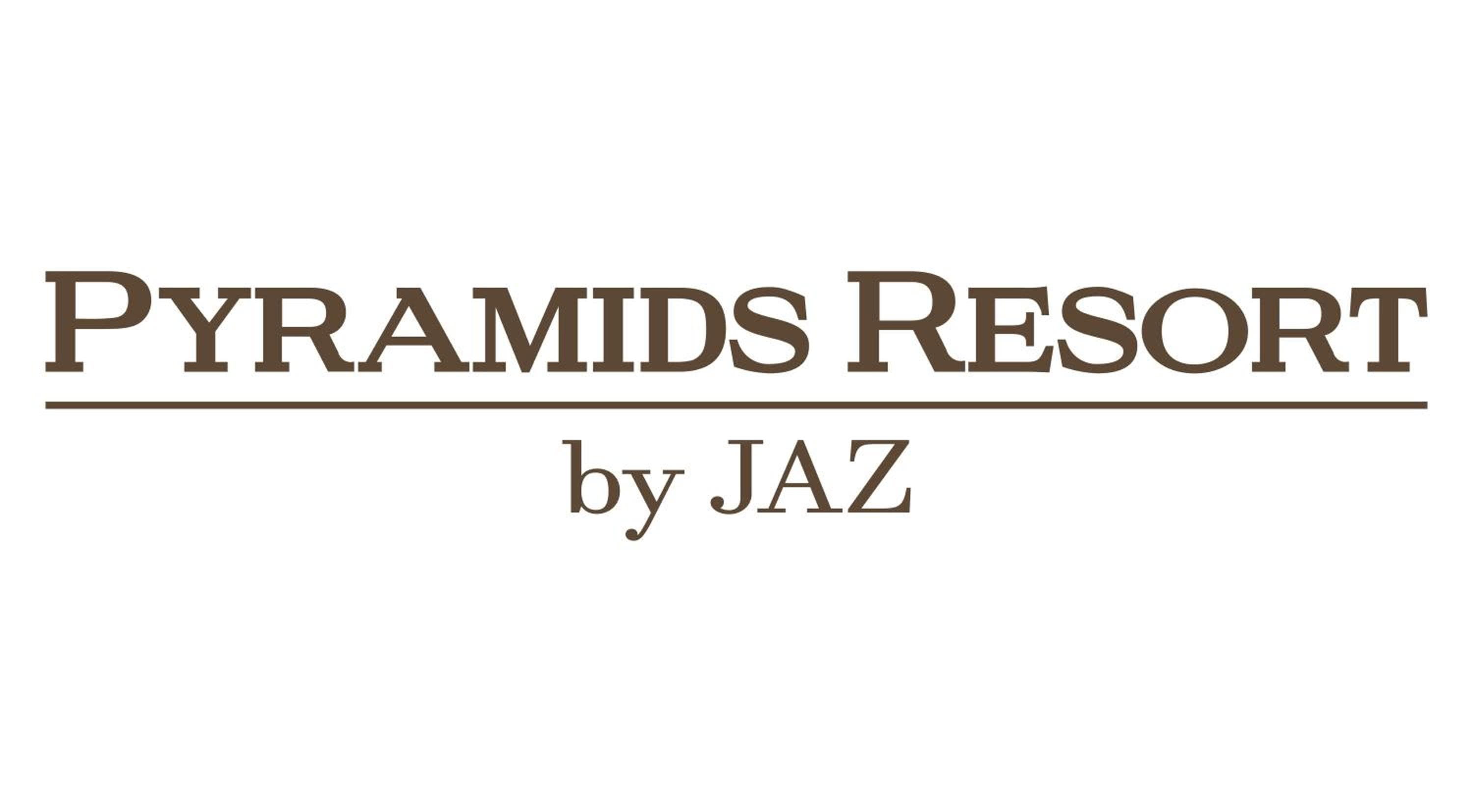 JAZ Pyramids Resort