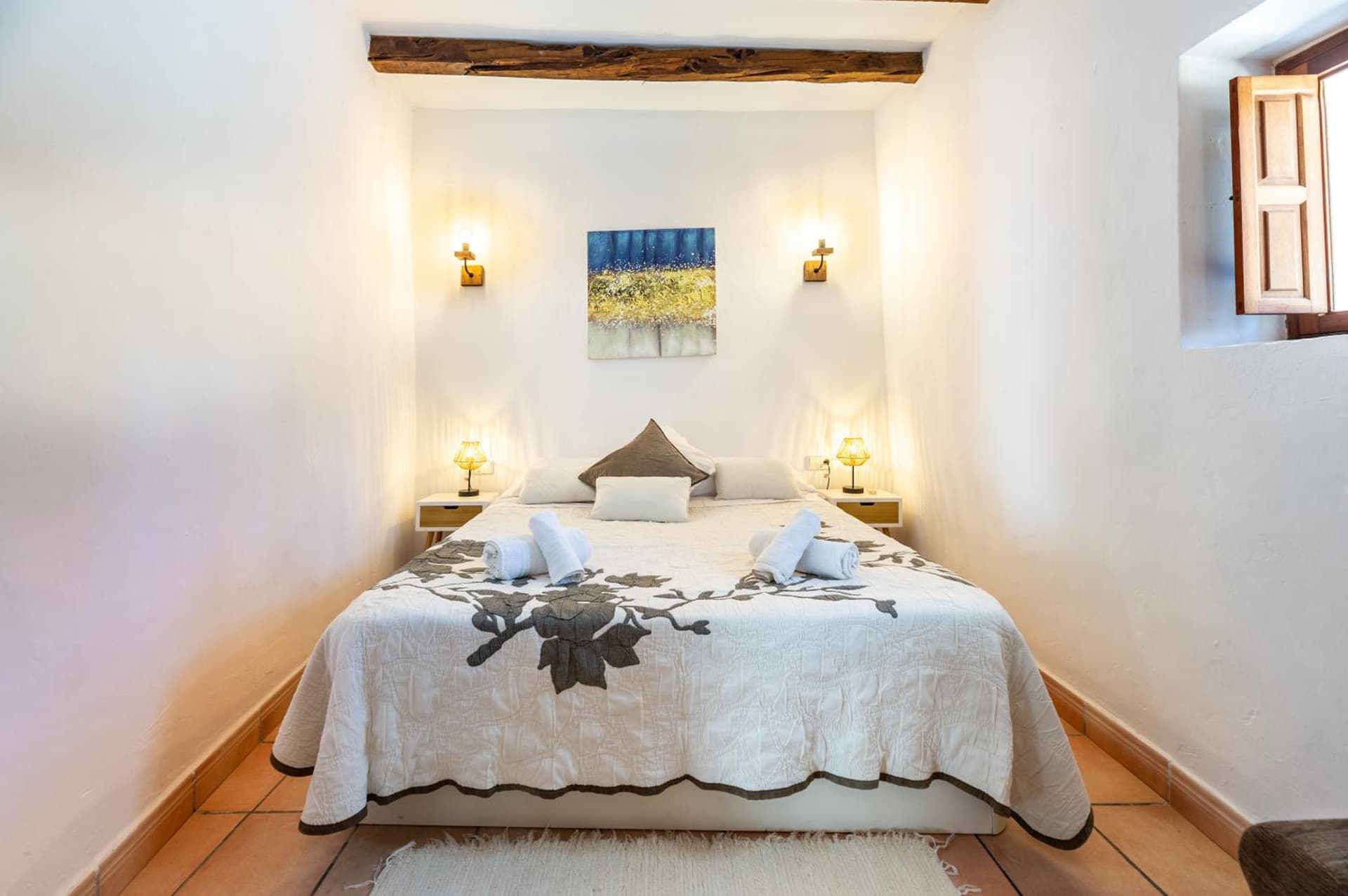 Villa Can Cardona - Green&Blue Ibiza