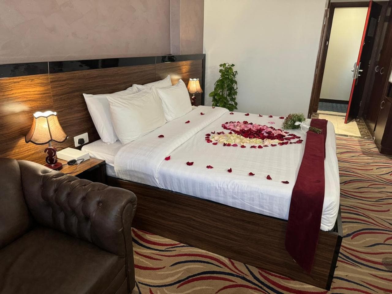 Hayah Golden Hotel