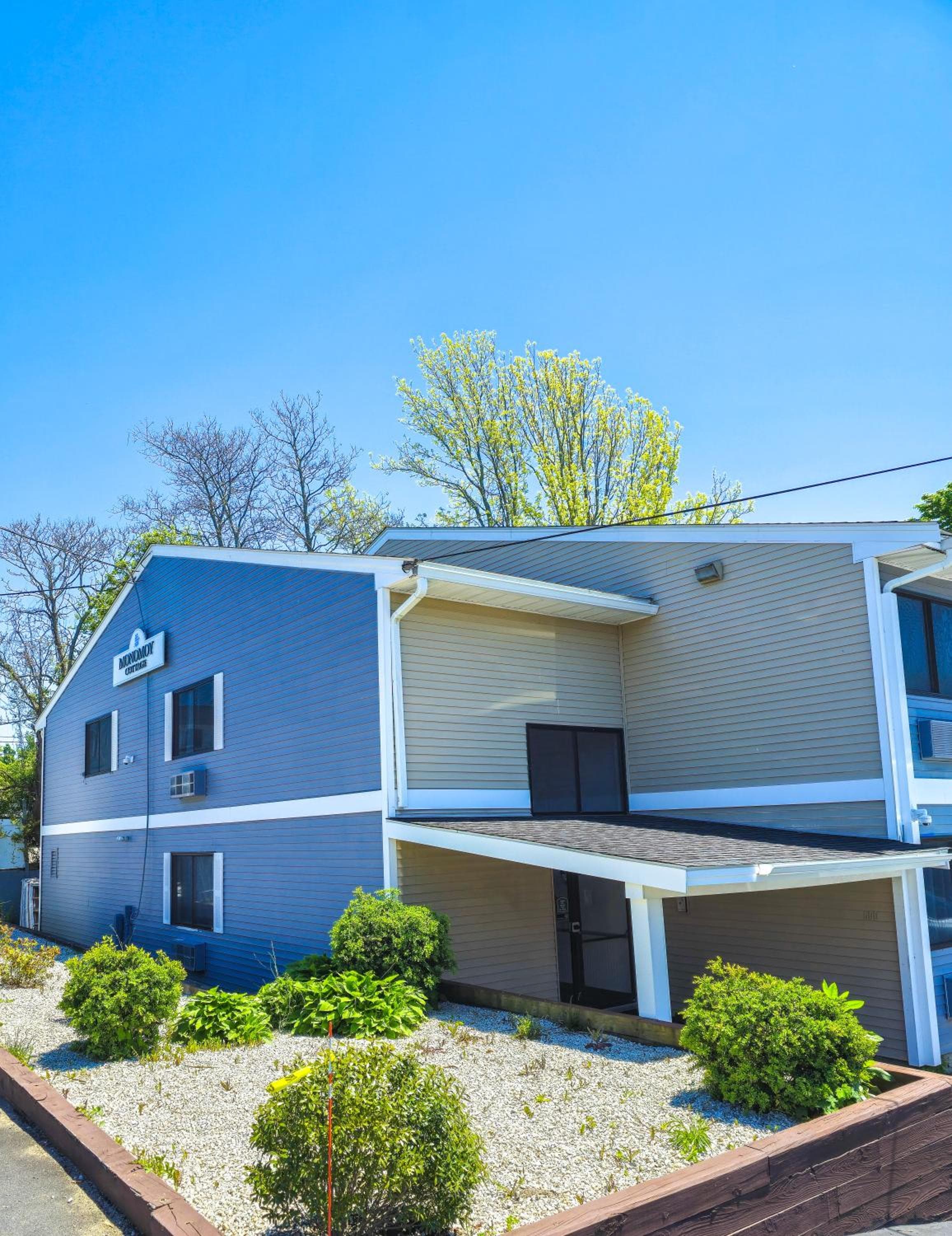 Heritage House Inn on Cape Cod, an Ascend Collection Hotel