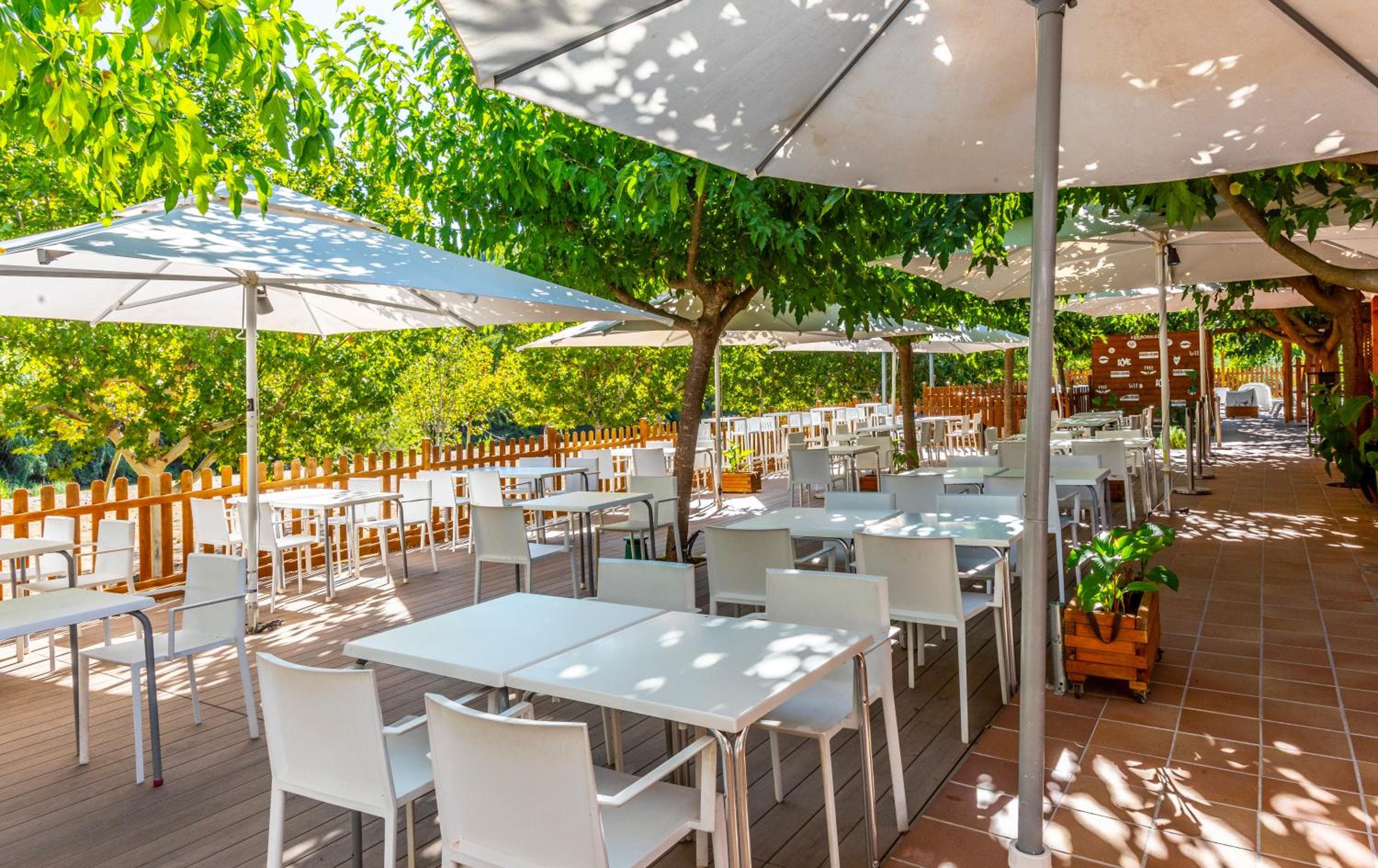 Hotel Rosaleda del Mijares