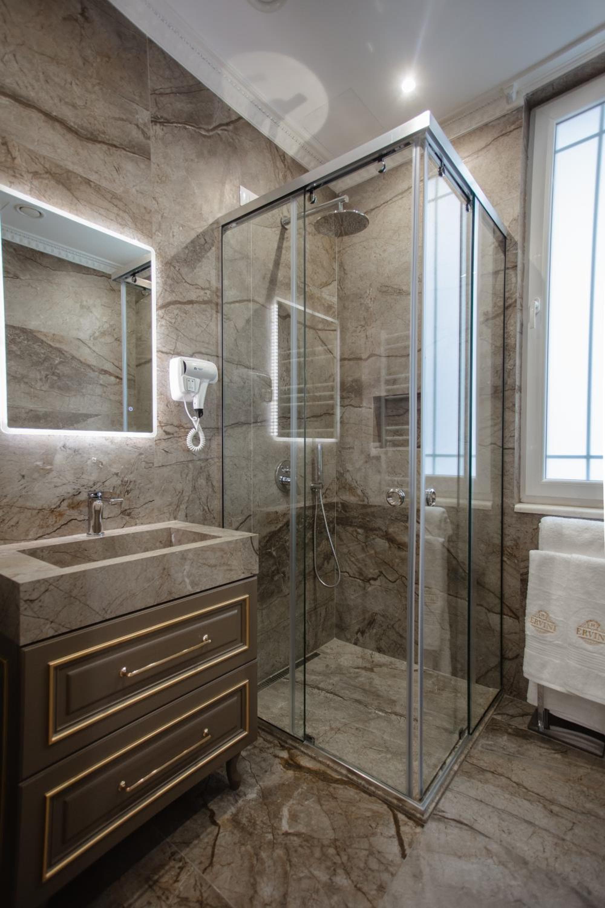 Ervini Boutique Hotel