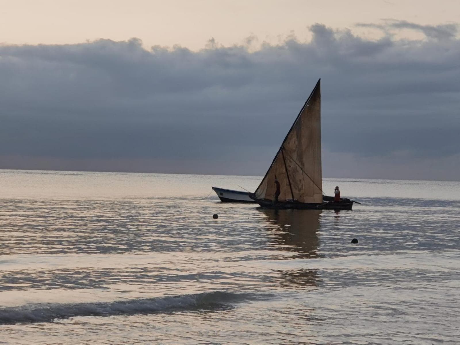 Monica's Cottage Diani Beach Kenya
