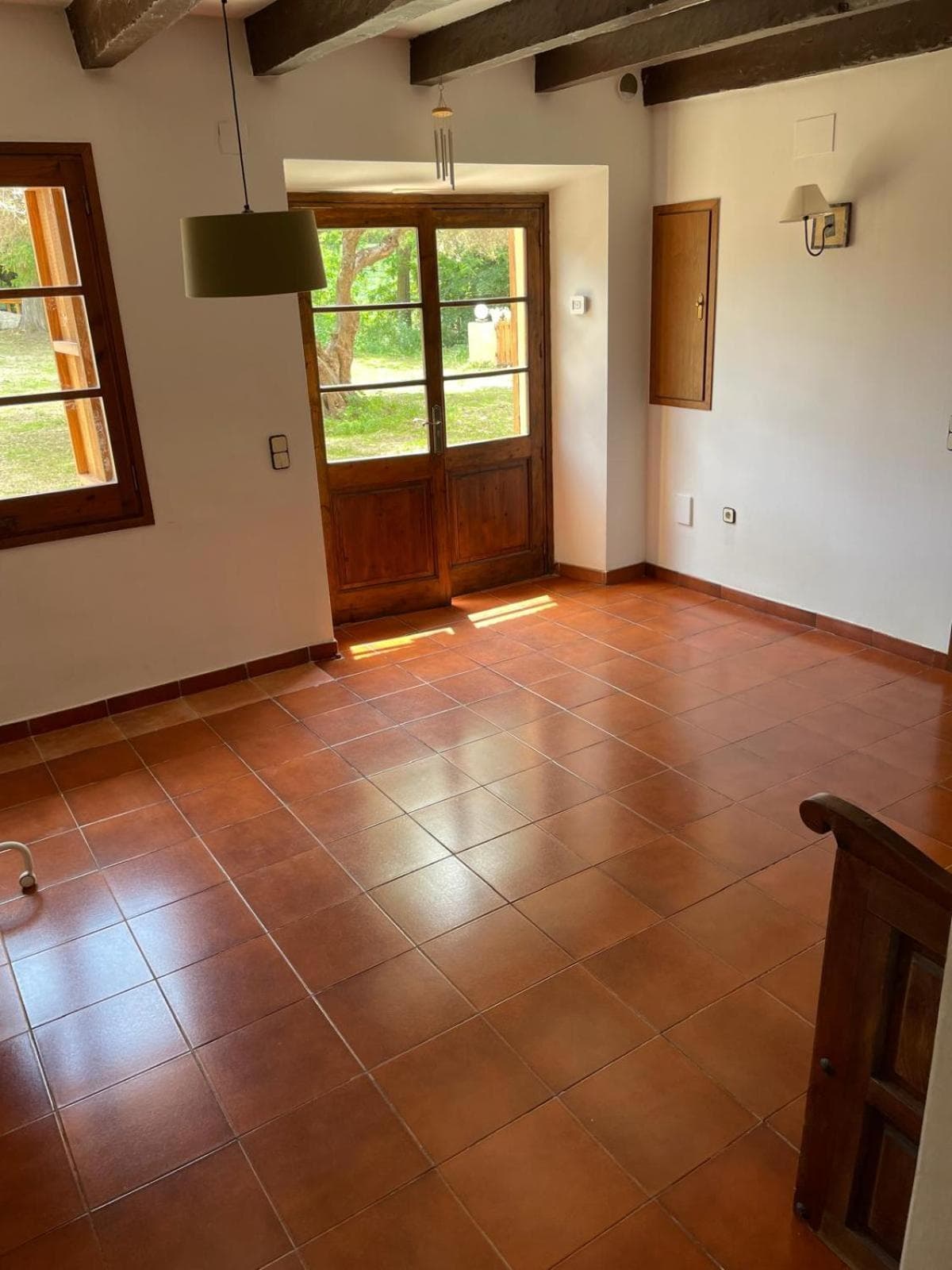 Casa rural El Bruguer Vell