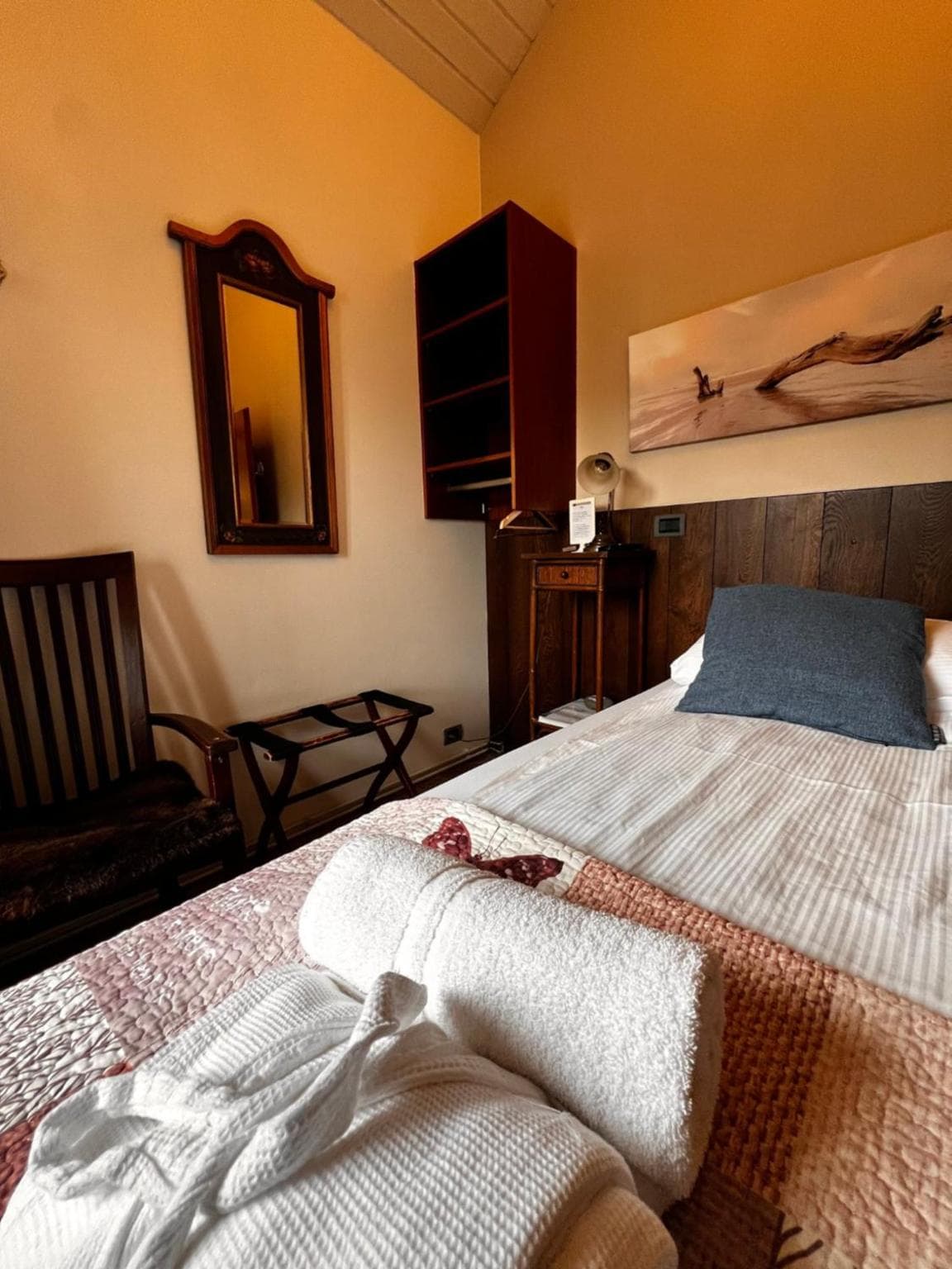 Hotel Skógá by EJ Hotels