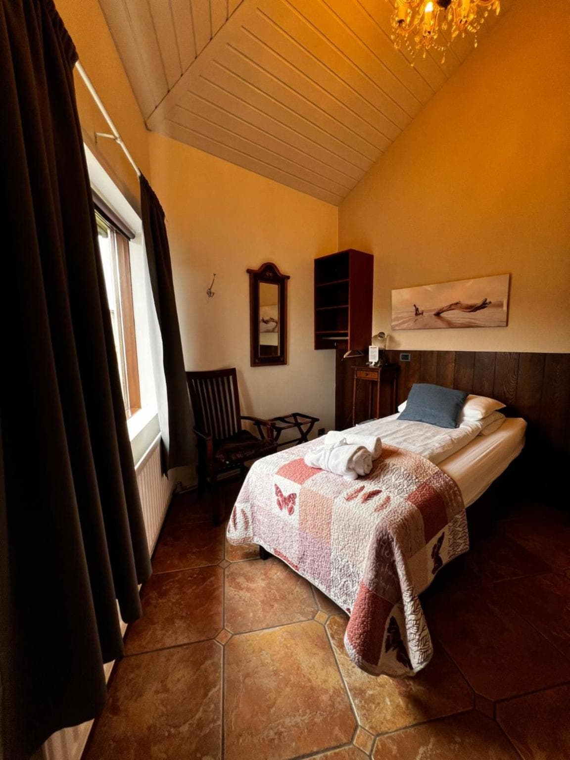 Hotel Skógá by EJ Hotels