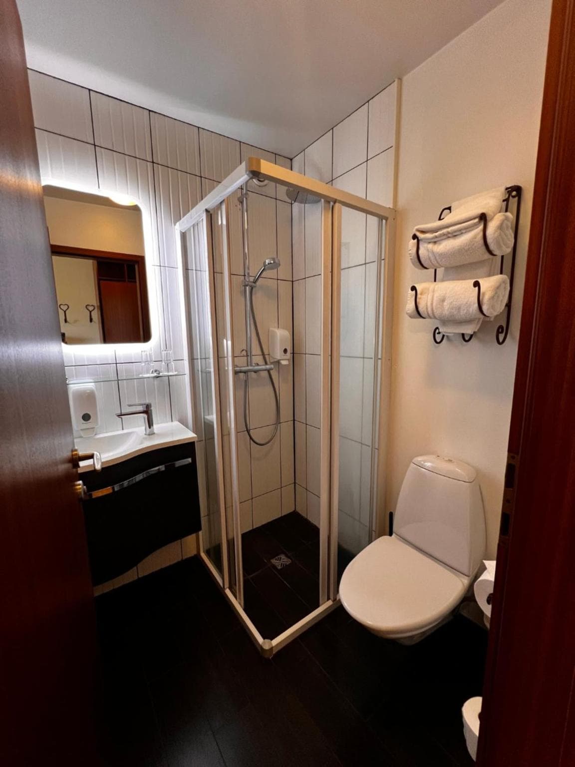 Hotel Skógá by EJ Hotels