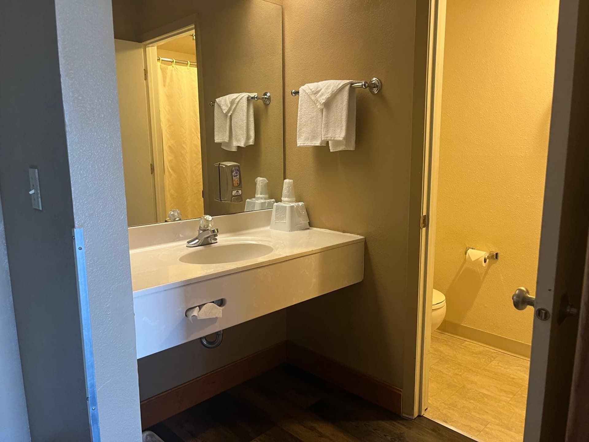 Americas Best Value Inn Kalispell