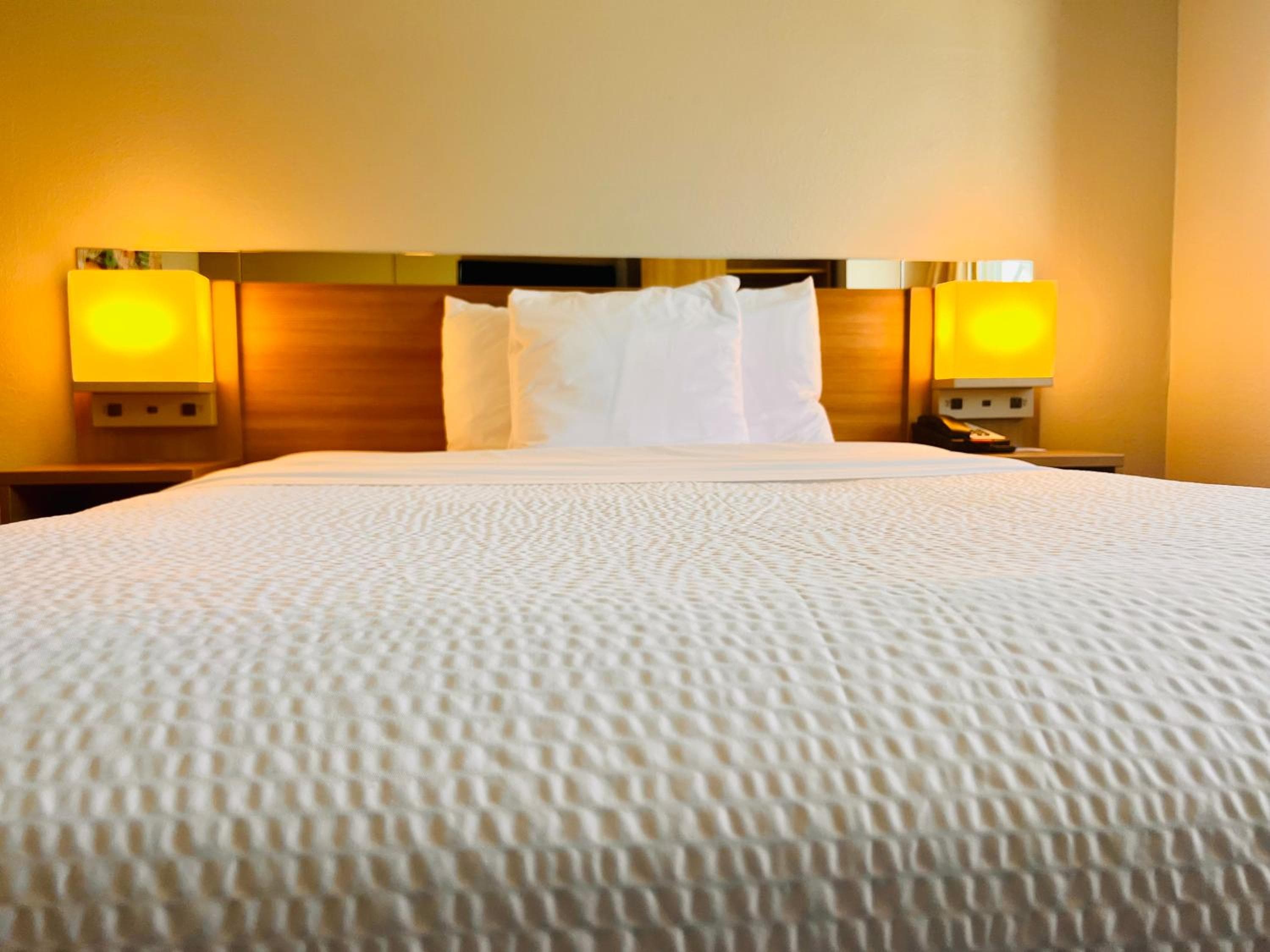 Microtel Inn by Wyndham Lexington