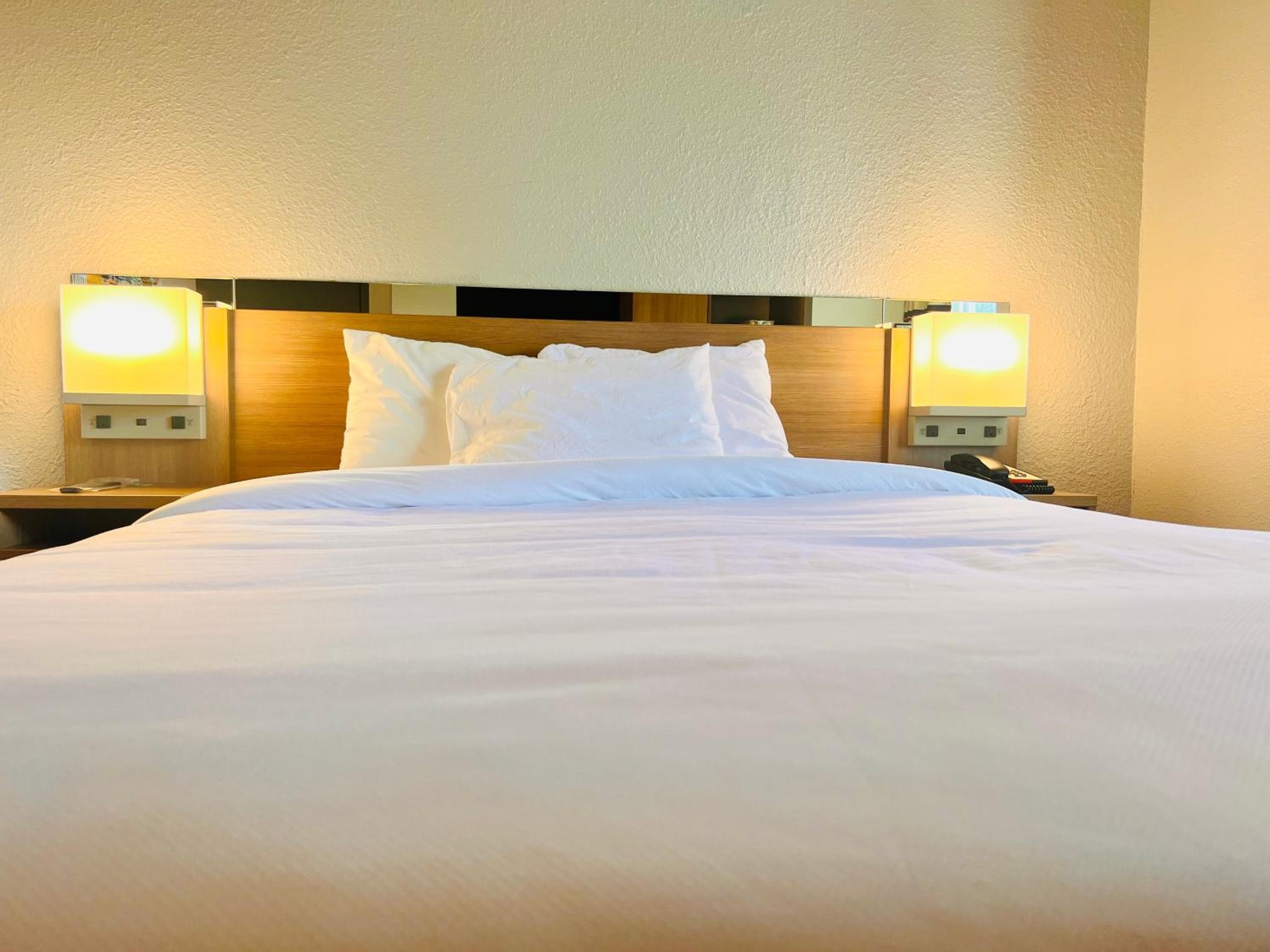 Microtel Inn by Wyndham Lexington
