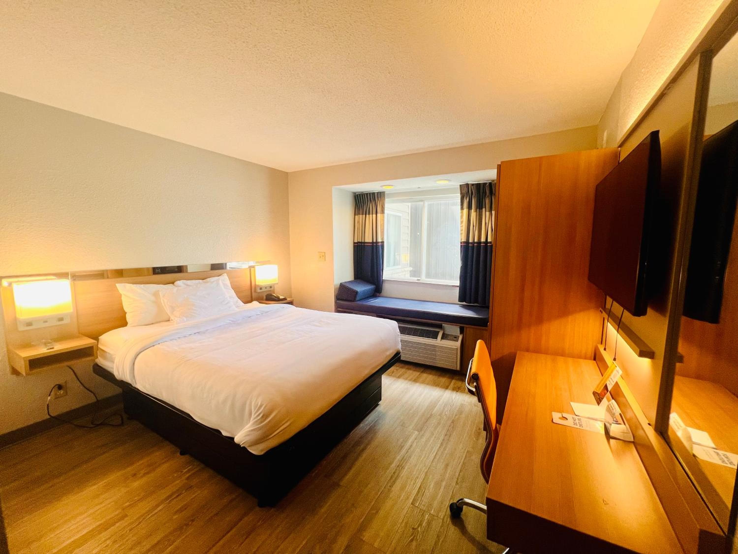 Microtel Inn by Wyndham Lexington