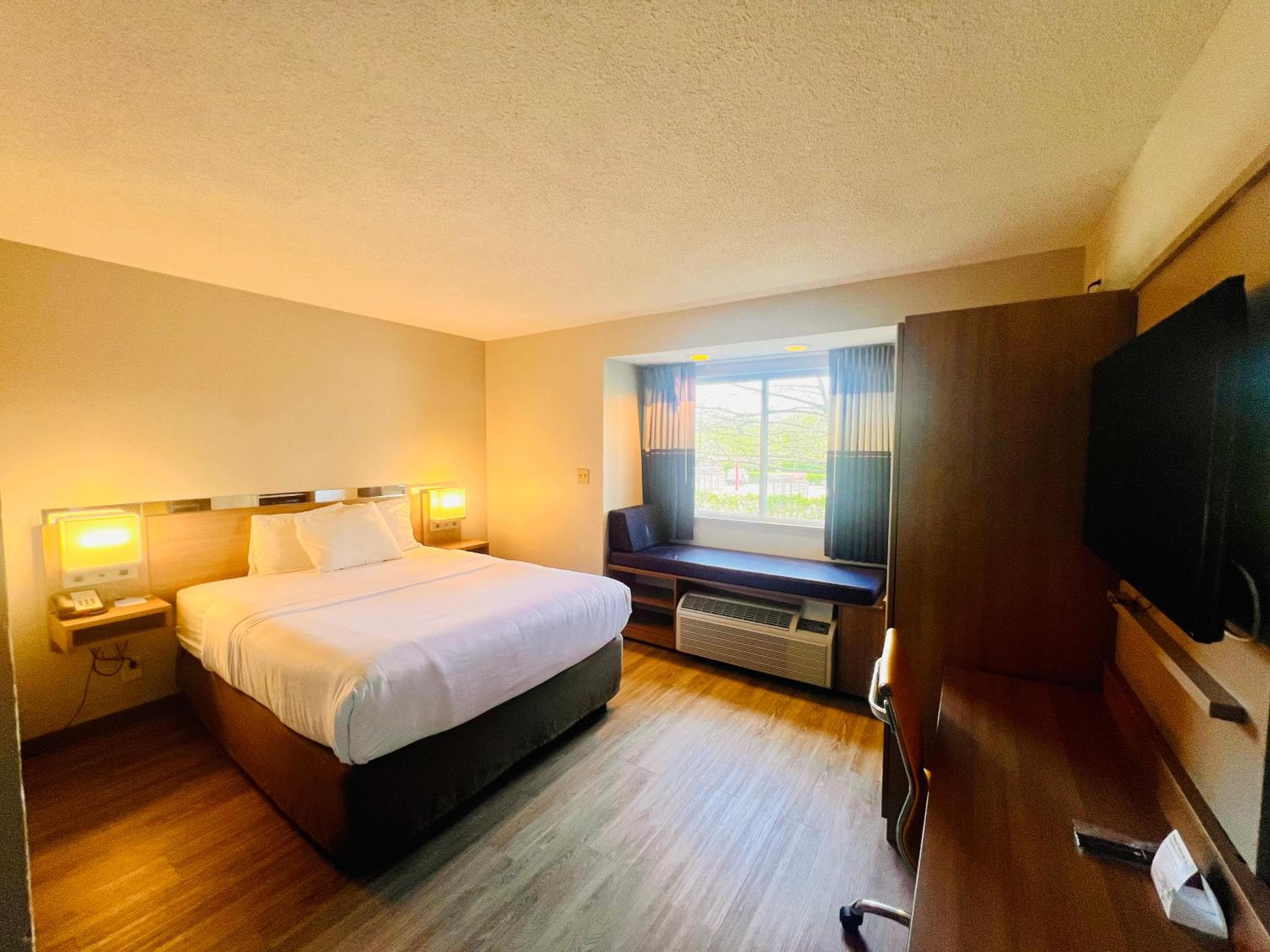 Microtel Inn by Wyndham Lexington