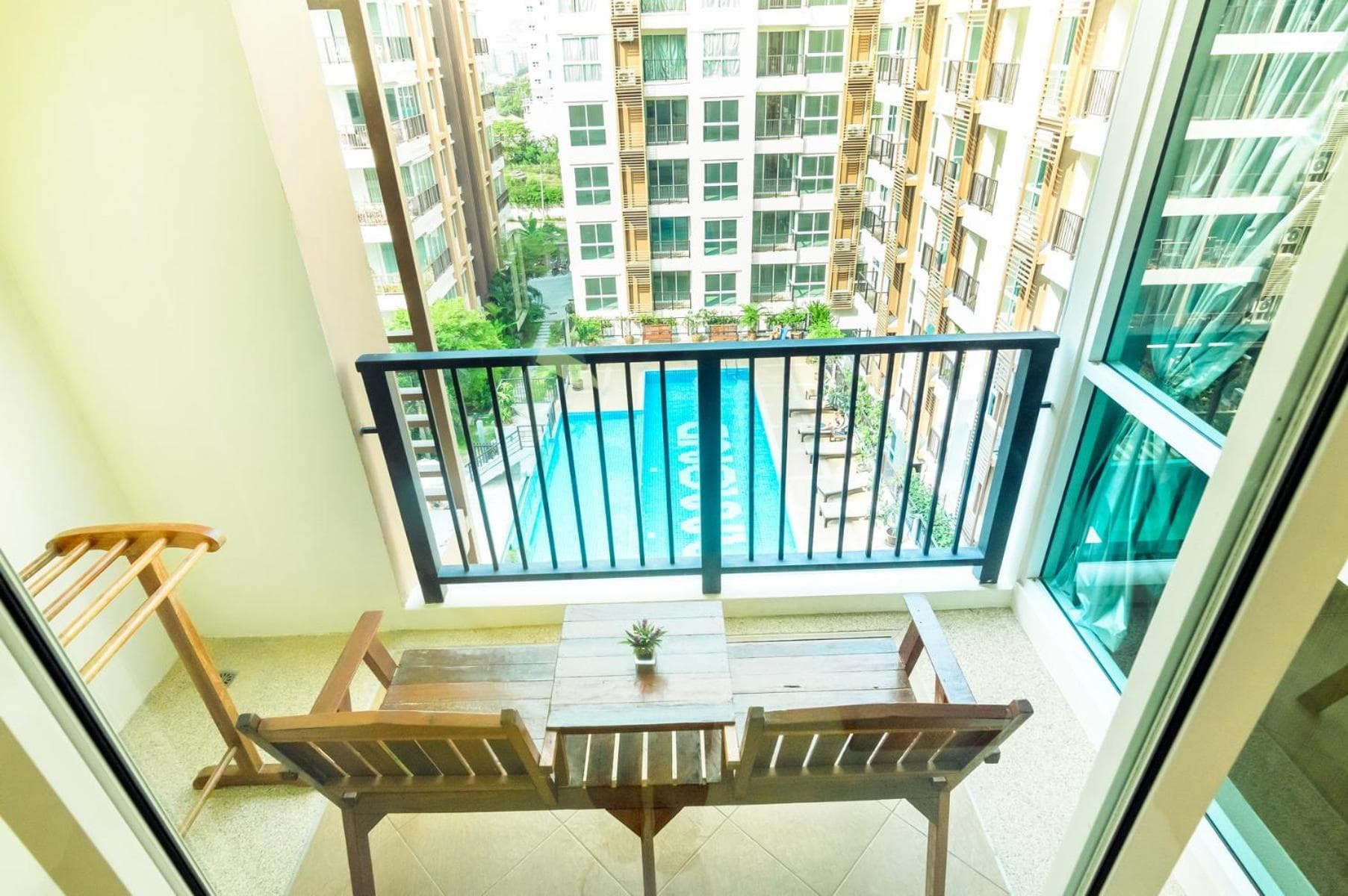 G Residence