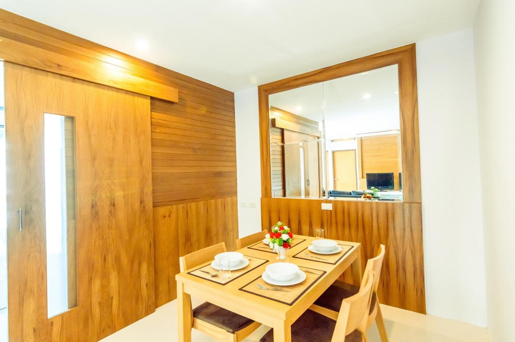 G Residence