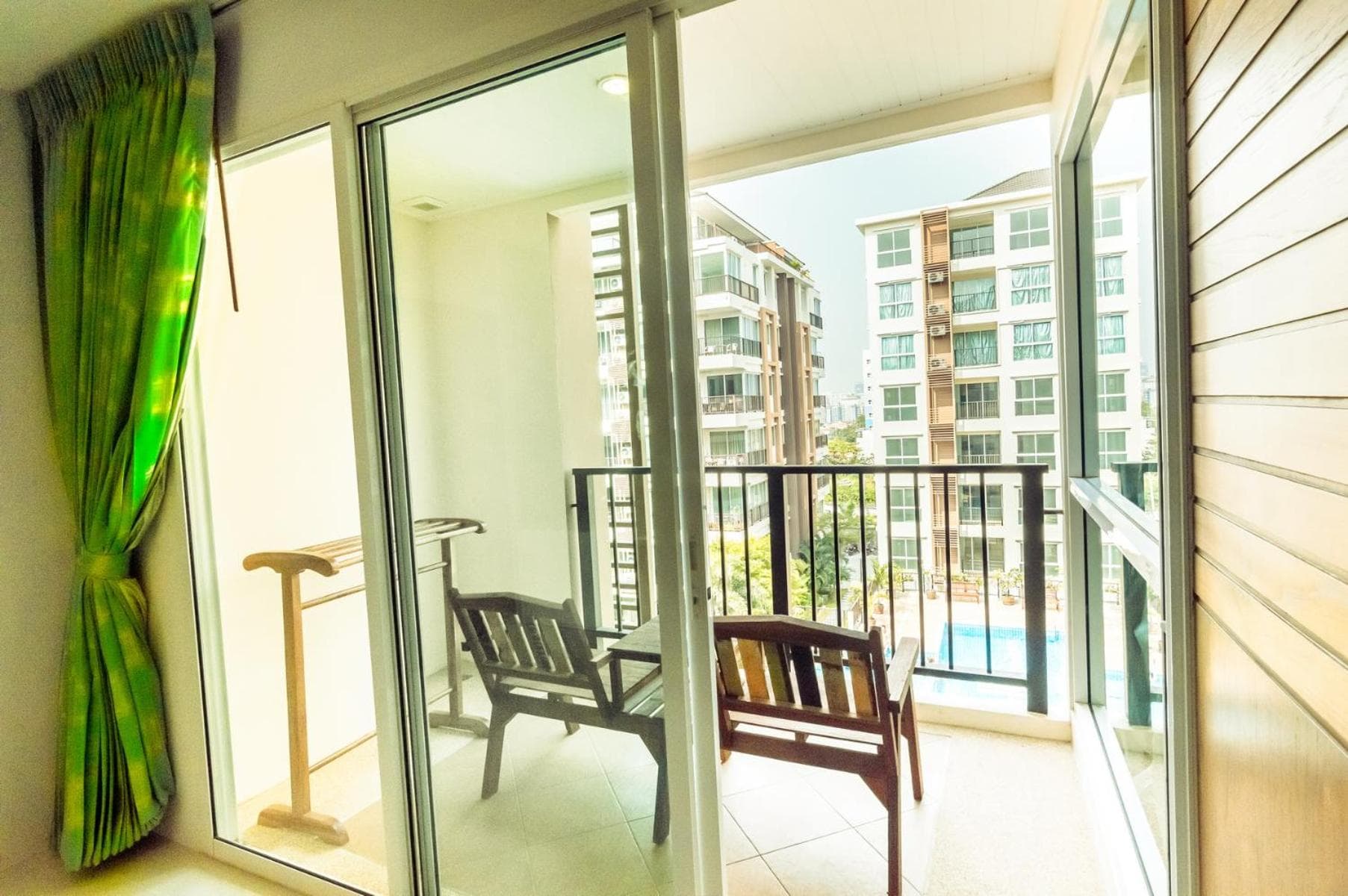 G Residence