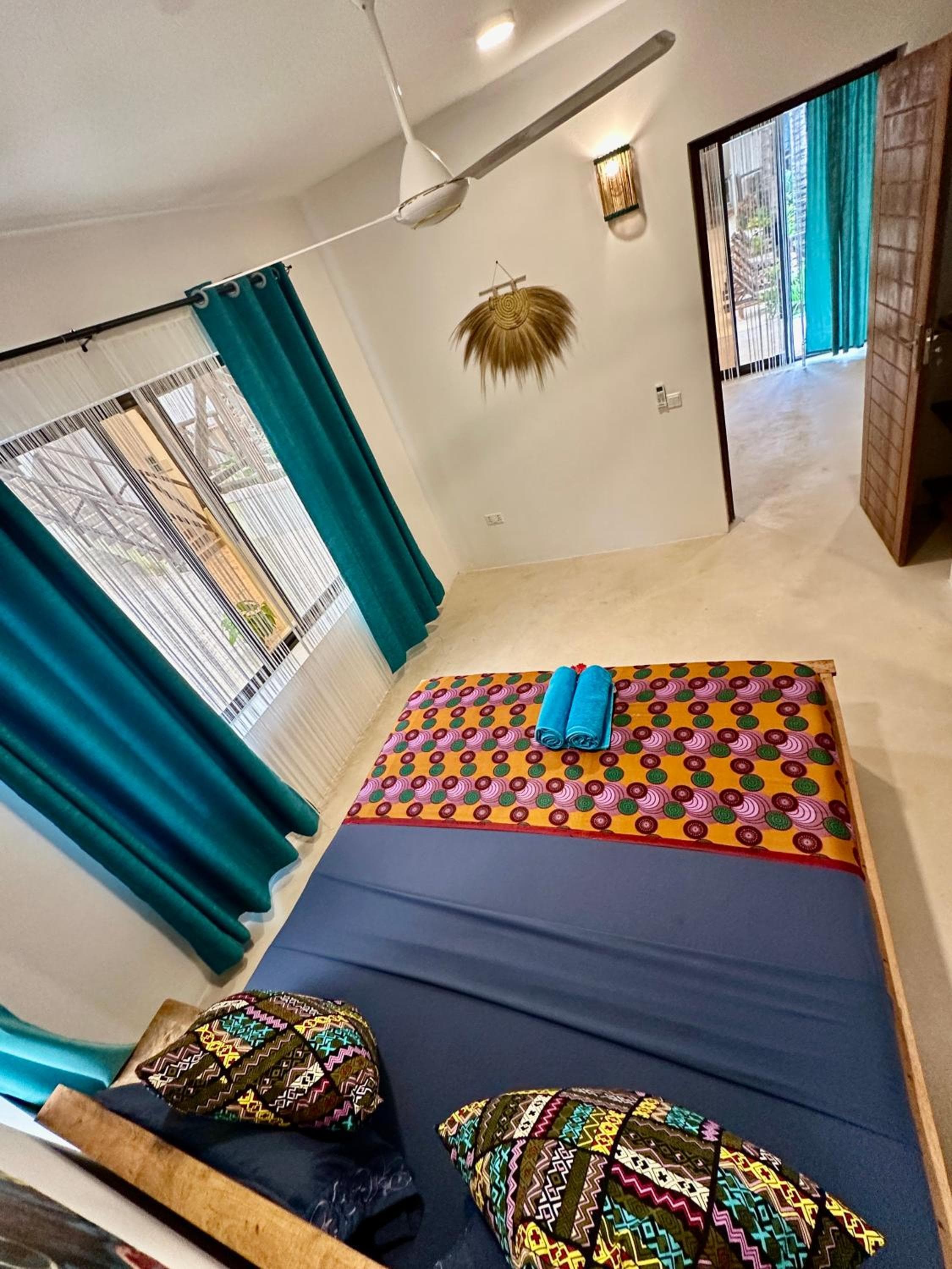Sand Beach Boutique Hotel