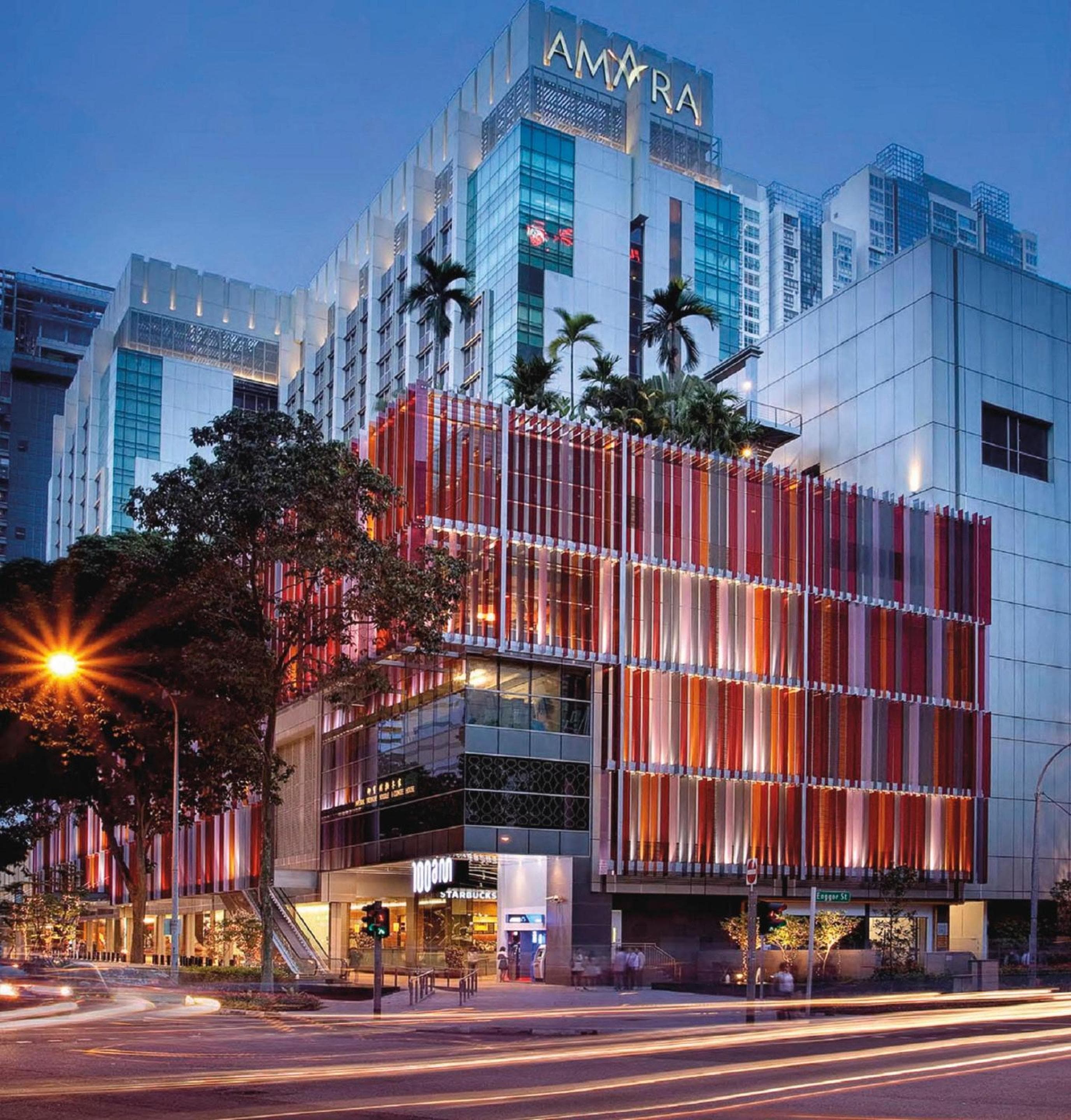 Amara Singapore
