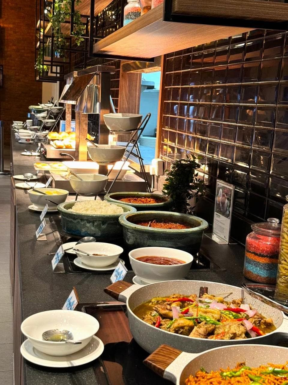 Hilton Garden Inn Kuala Lumpur - South