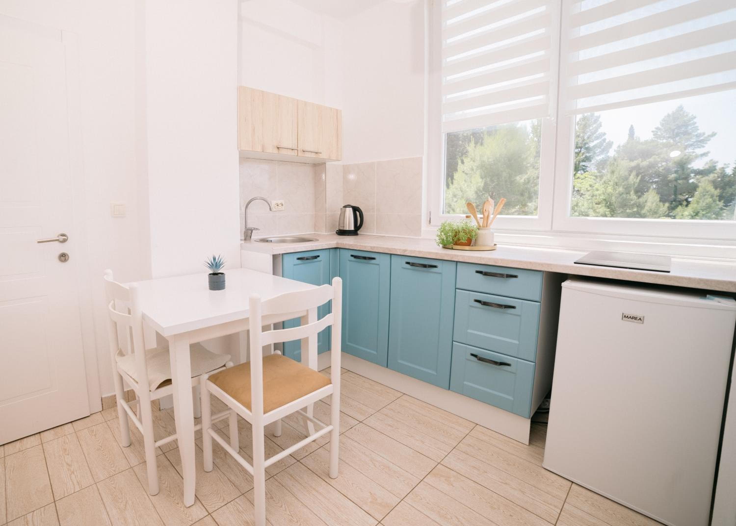 Apartments Lungo Mare Ulcinj