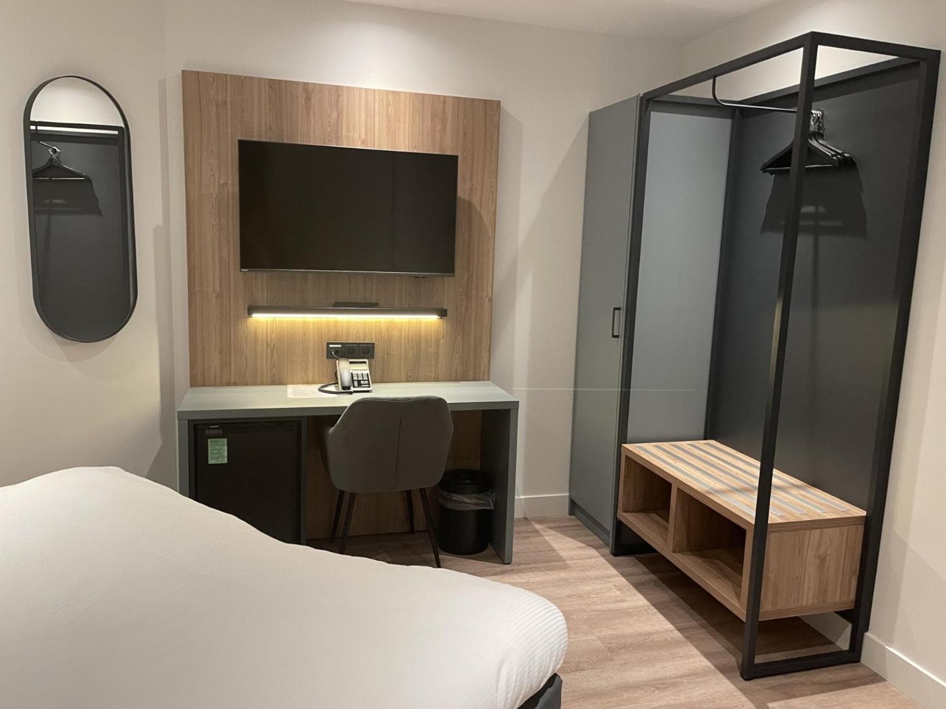 OZO Hotels Antares Amsterdam Schiphol Airport