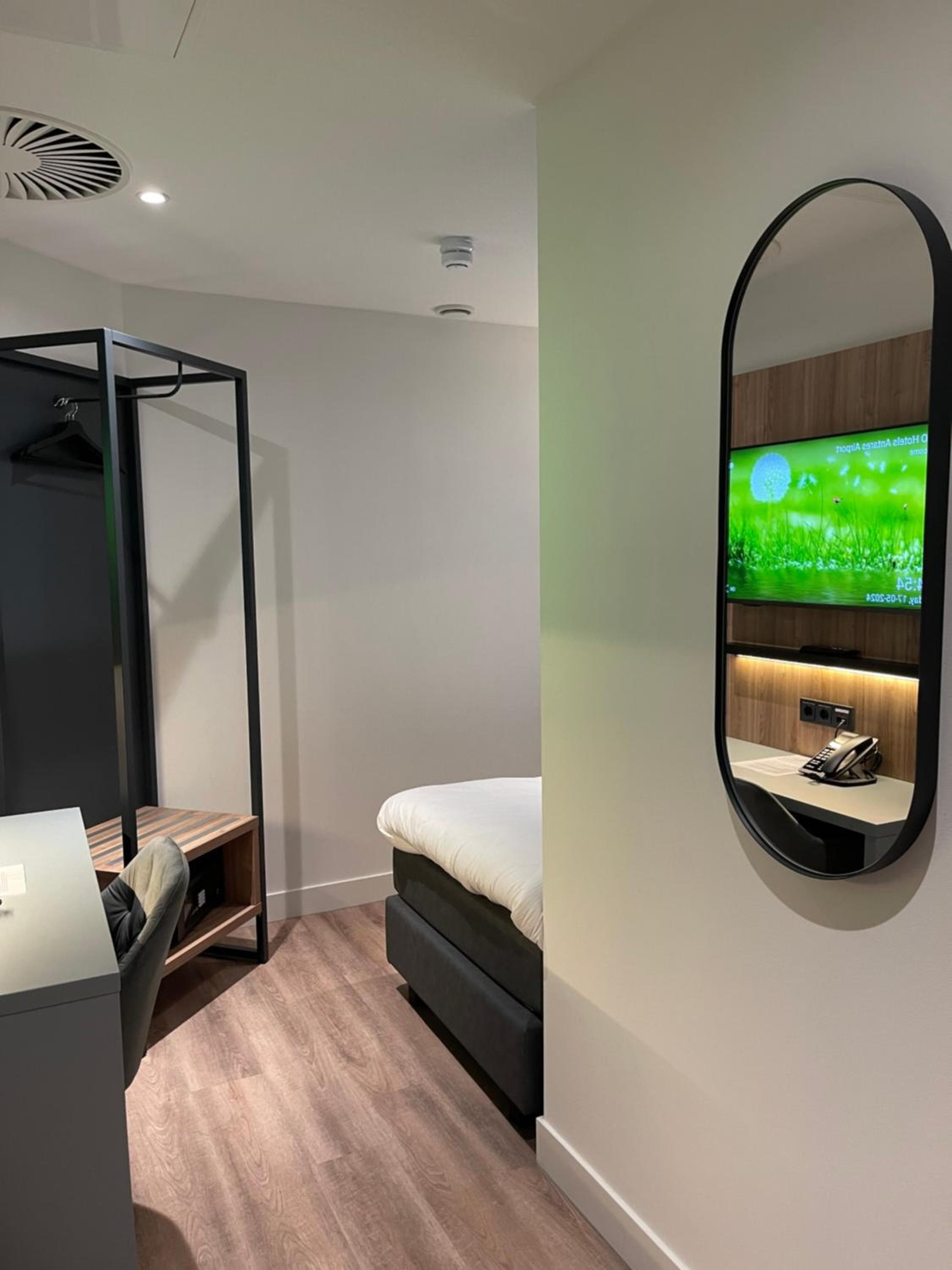 OZO Hotels Antares Amsterdam Schiphol Airport