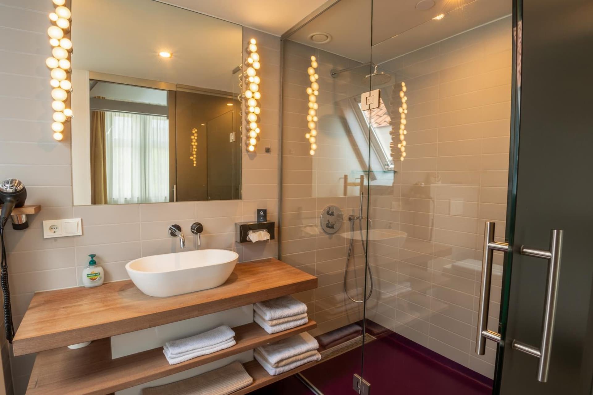Boutique Hotel de MAGISTRAAT
