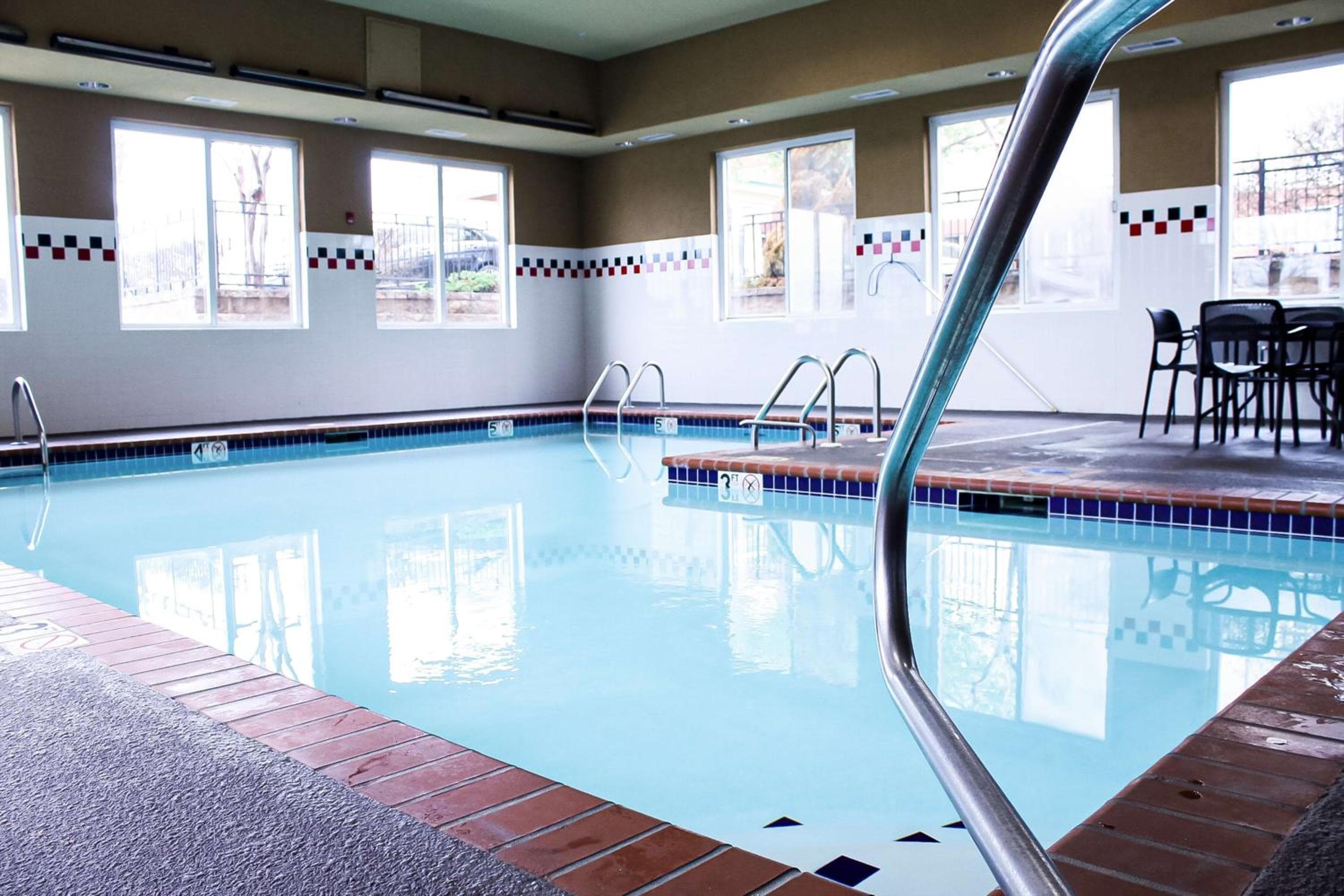 Hampton Inn Oxford-West