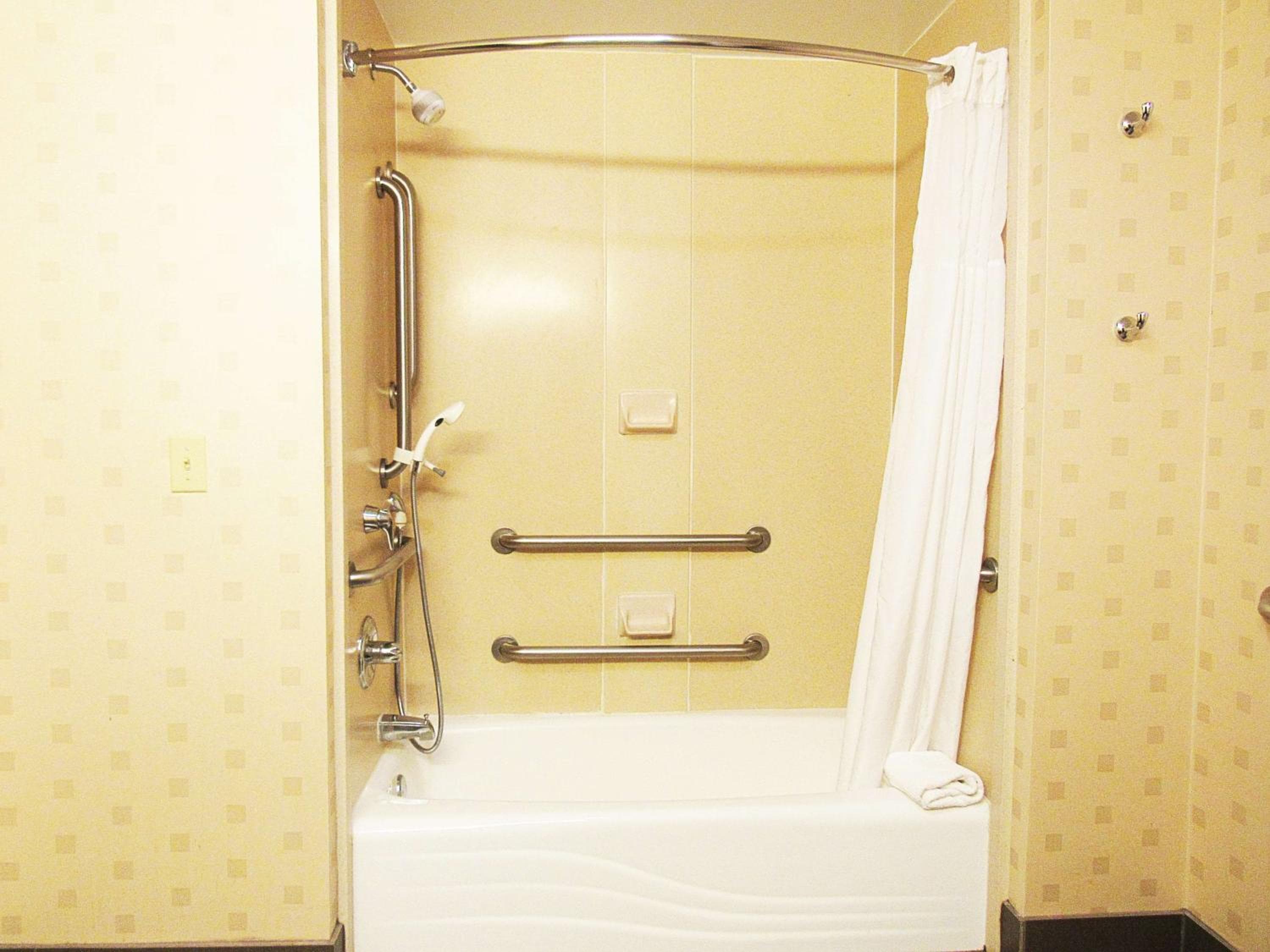 Hampton Inn Oxford-West